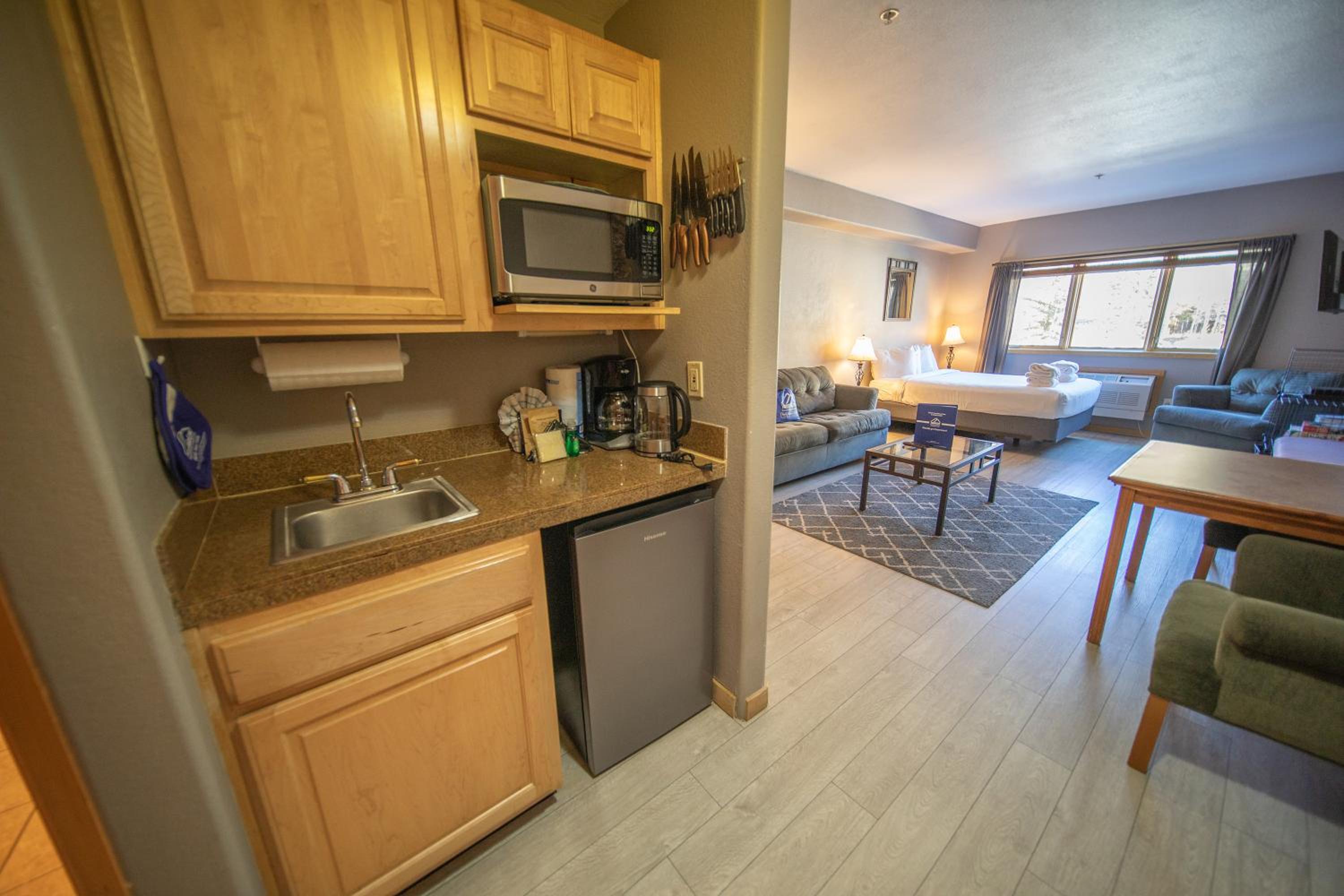 Gateway Lodge 5025 by SummitCove Lodging