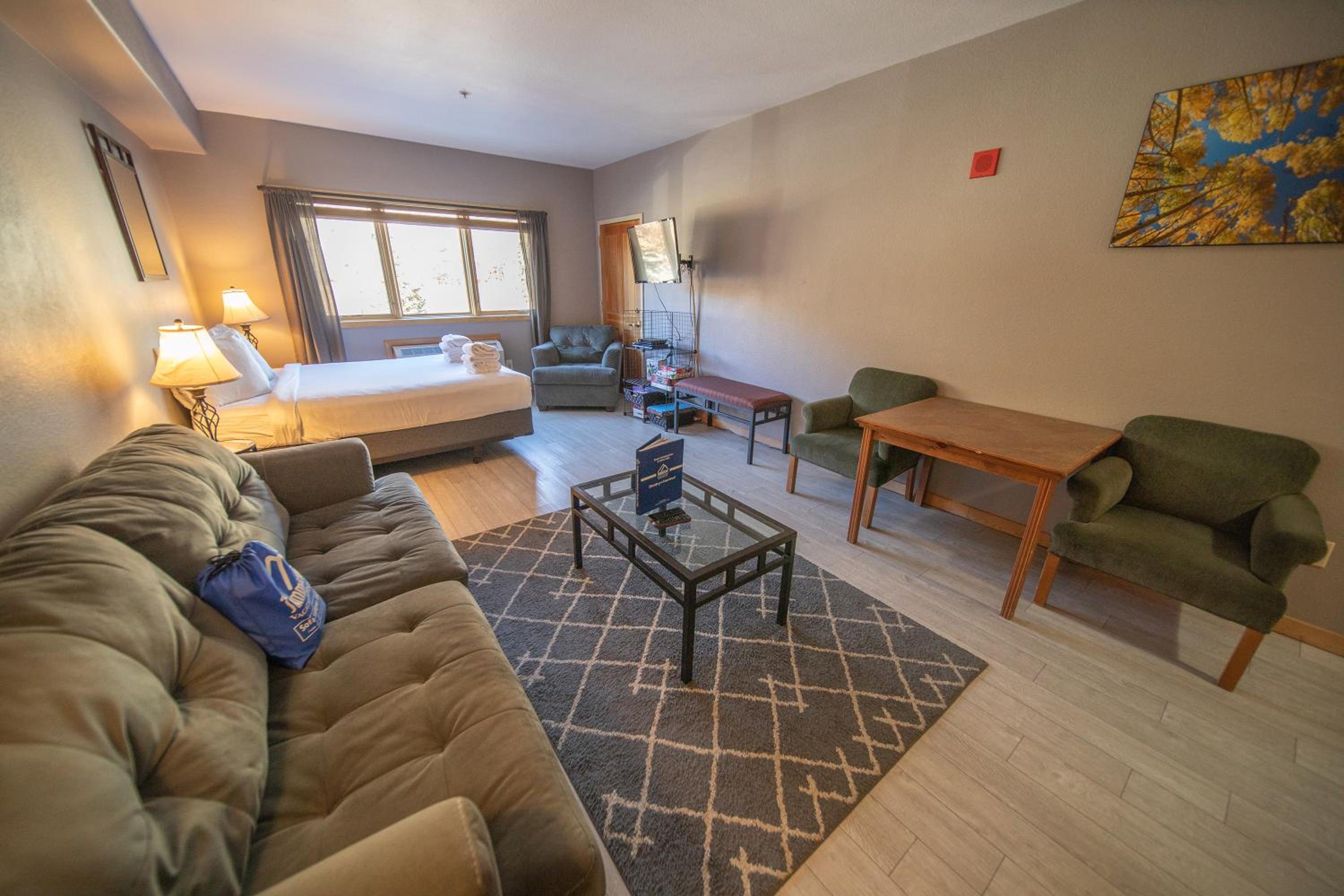 Gateway Lodge 5025 by SummitCove Lodging