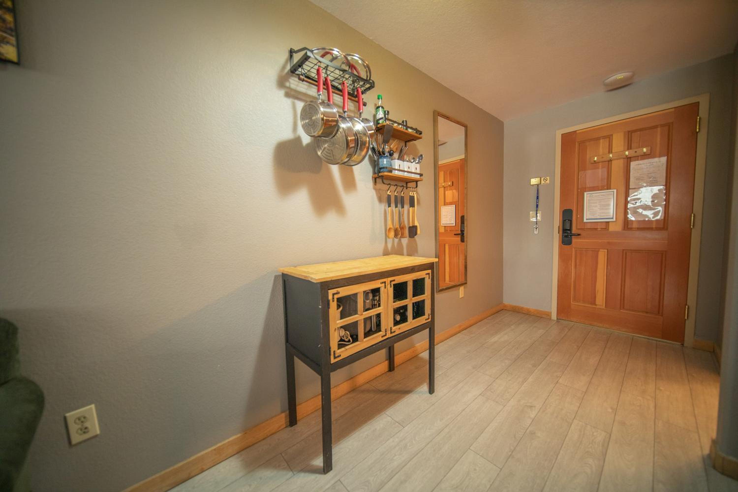 Gateway Lodge 5025 by SummitCove Lodging