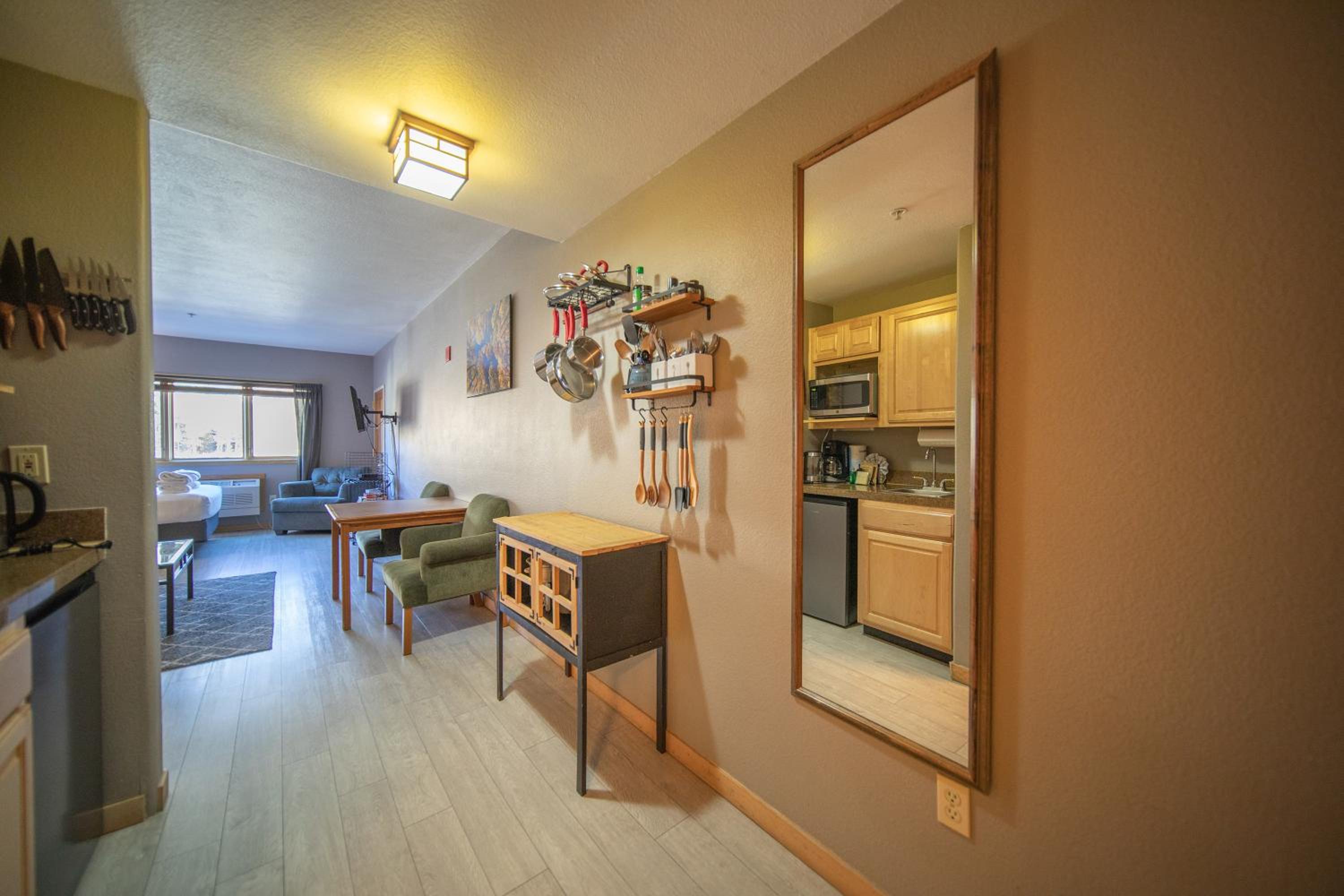 Gateway Lodge 5025 by SummitCove Lodging