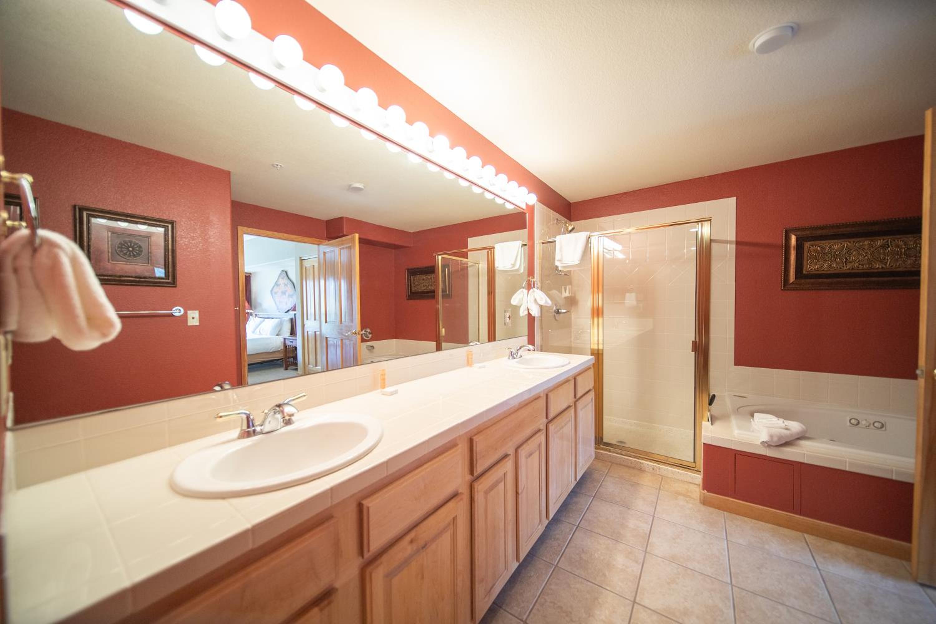 Gateway Lodge 5036 by SummitCove Lodging