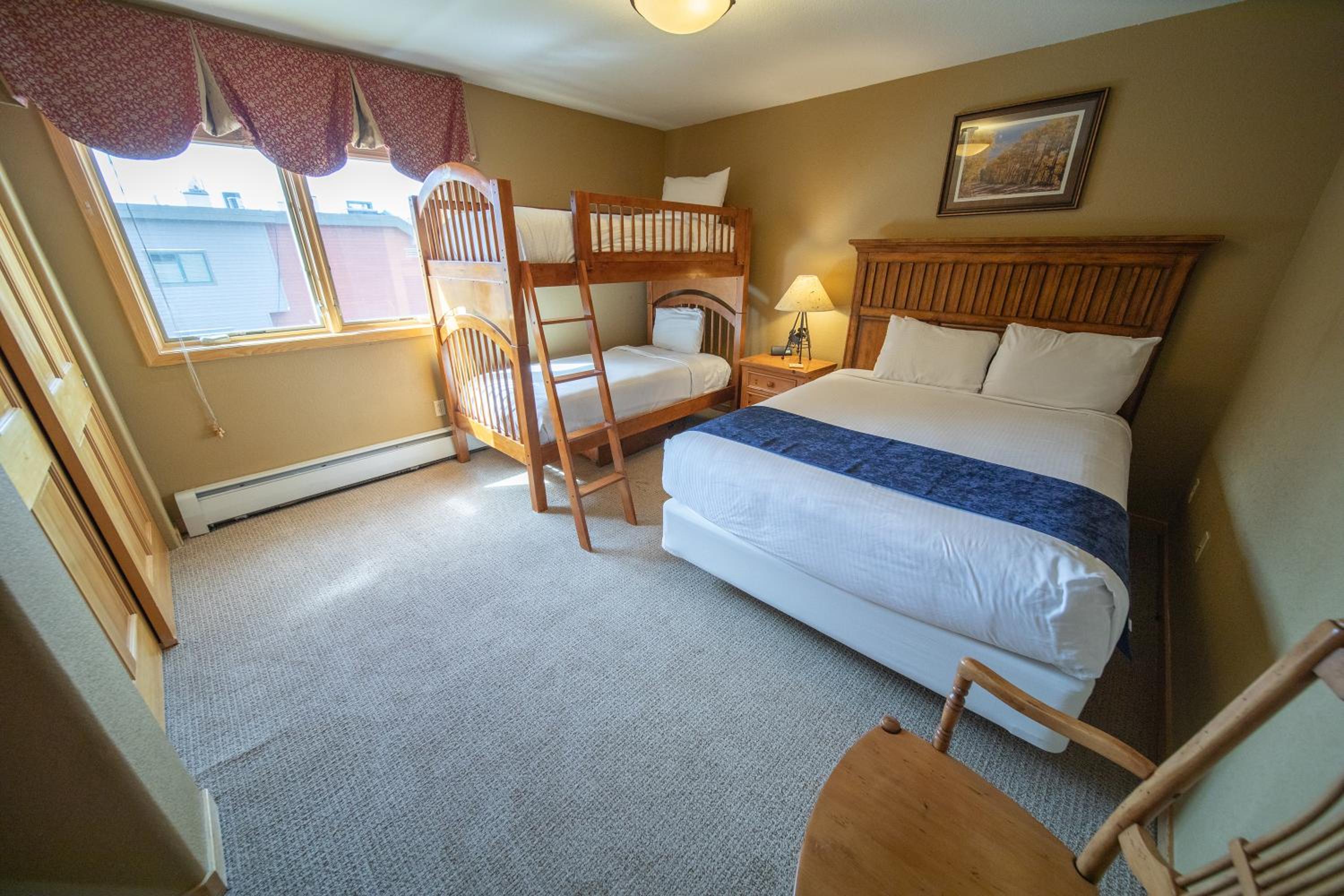 Gateway Lodge 5036 by SummitCove Lodging