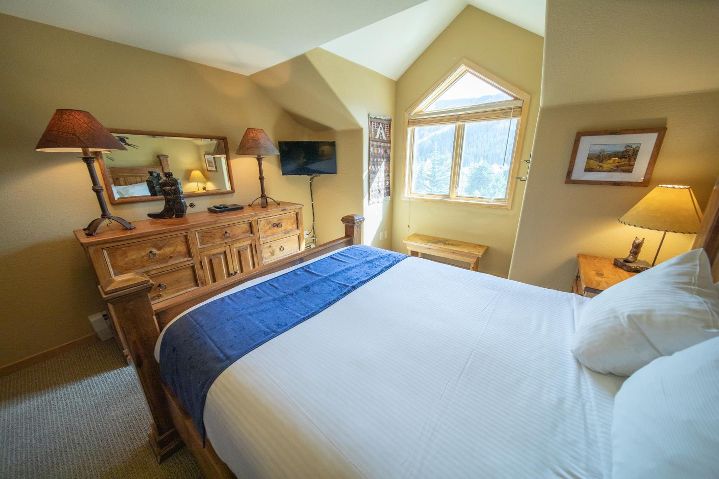 Gateway Lodge 5036 by SummitCove Lodging