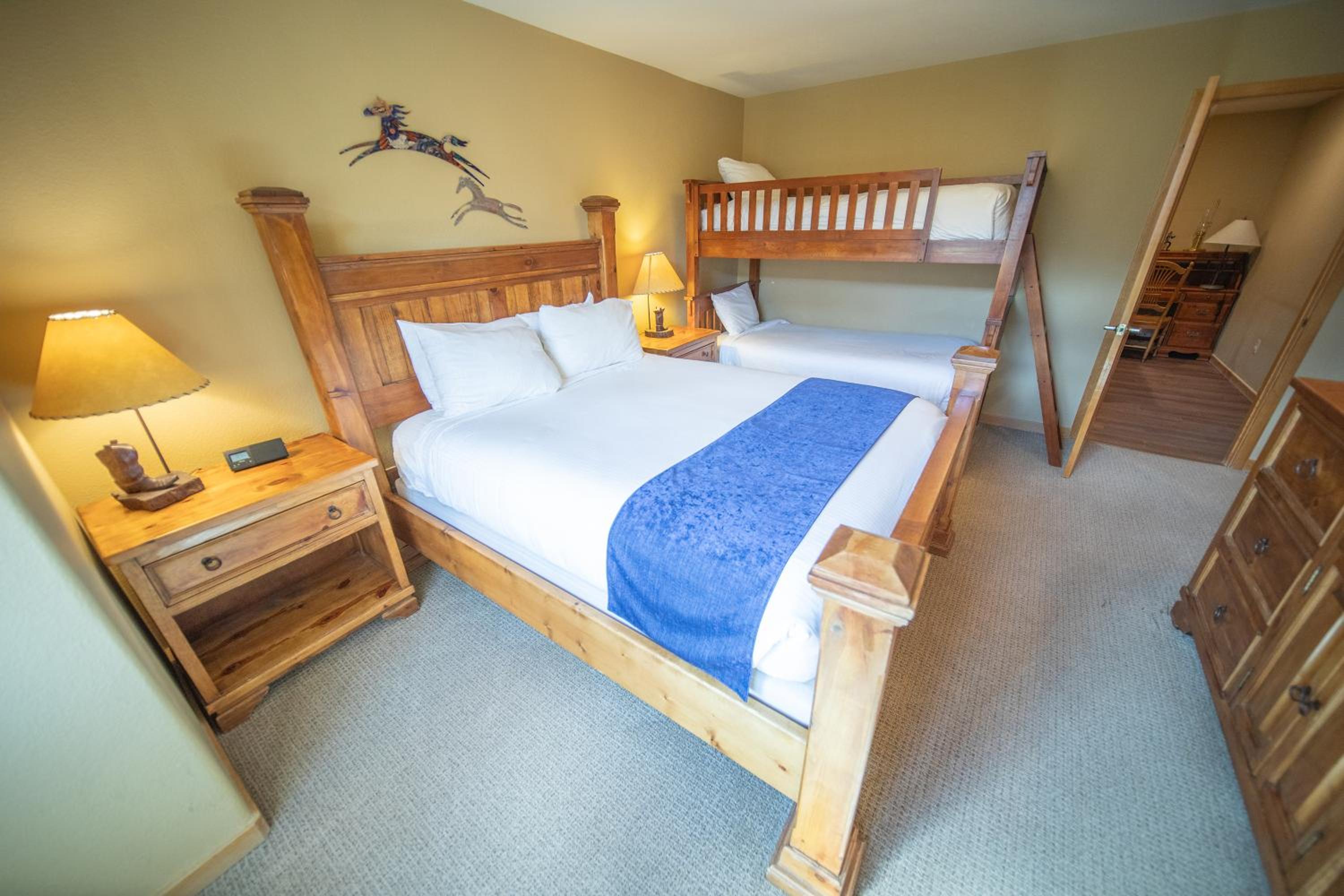 Gateway Lodge 5036 by SummitCove Lodging