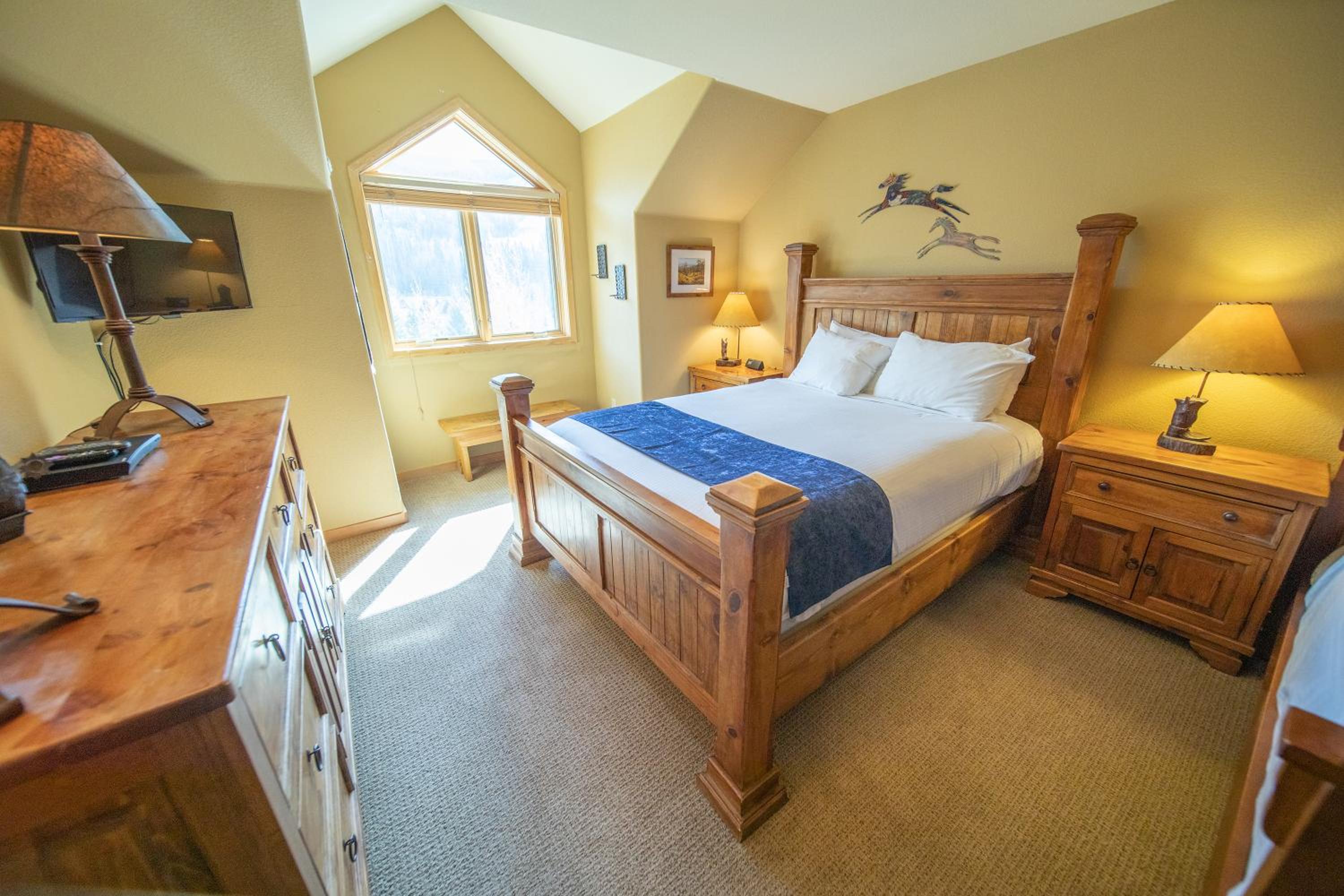 Gateway Lodge 5036 by SummitCove Lodging
