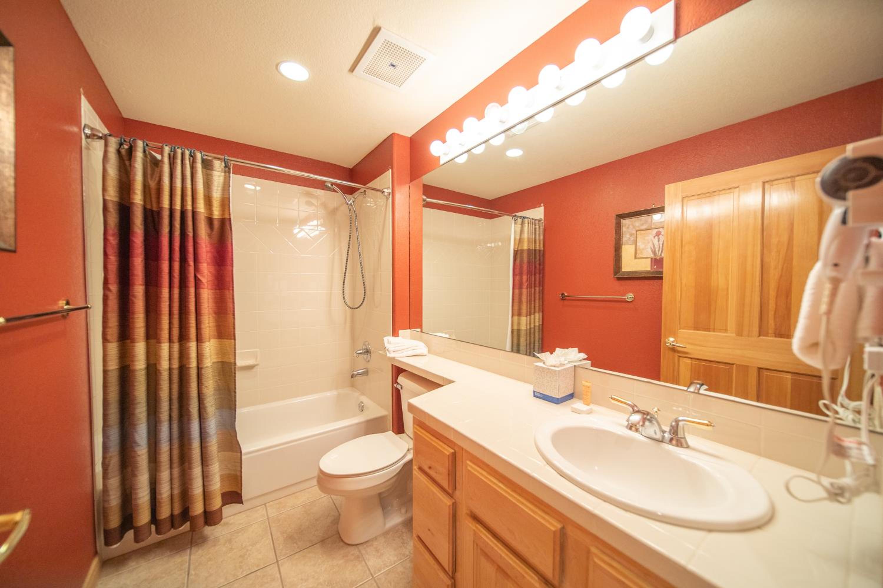 Gateway Lodge 5036 by SummitCove Lodging
