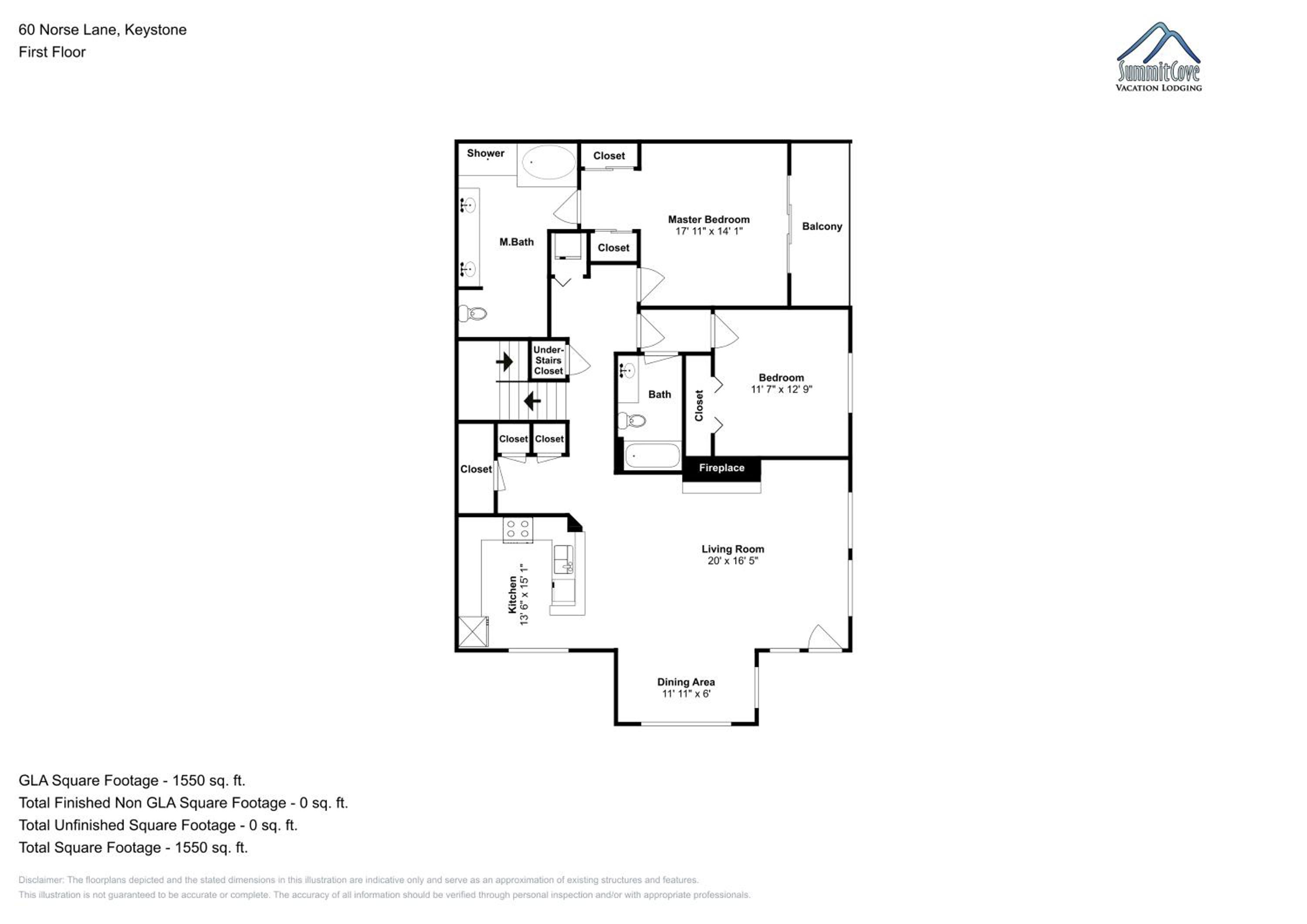 Gateway Lodge 5036 by SummitCove Lodging