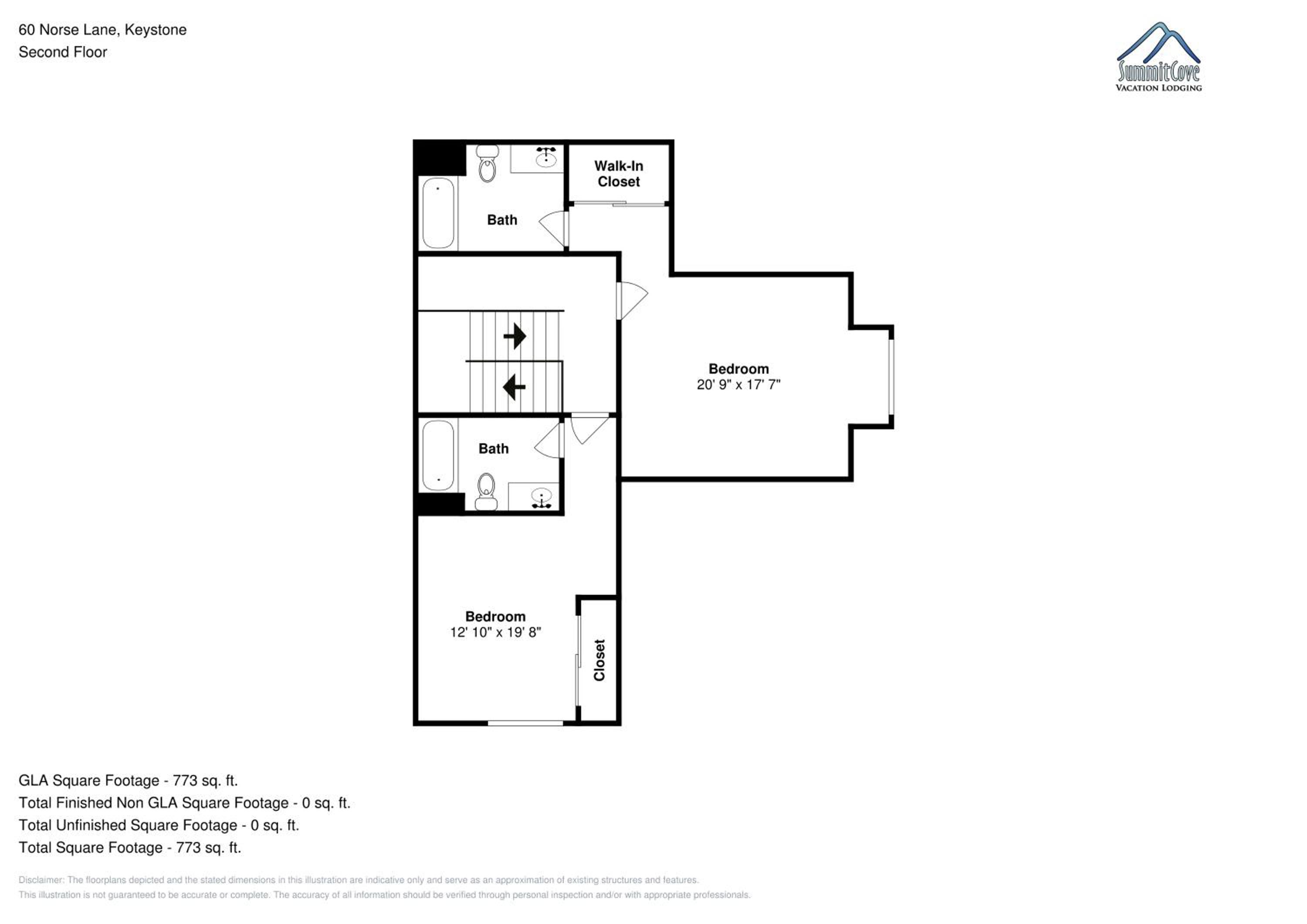 Gateway Lodge 5036 by SummitCove Lodging