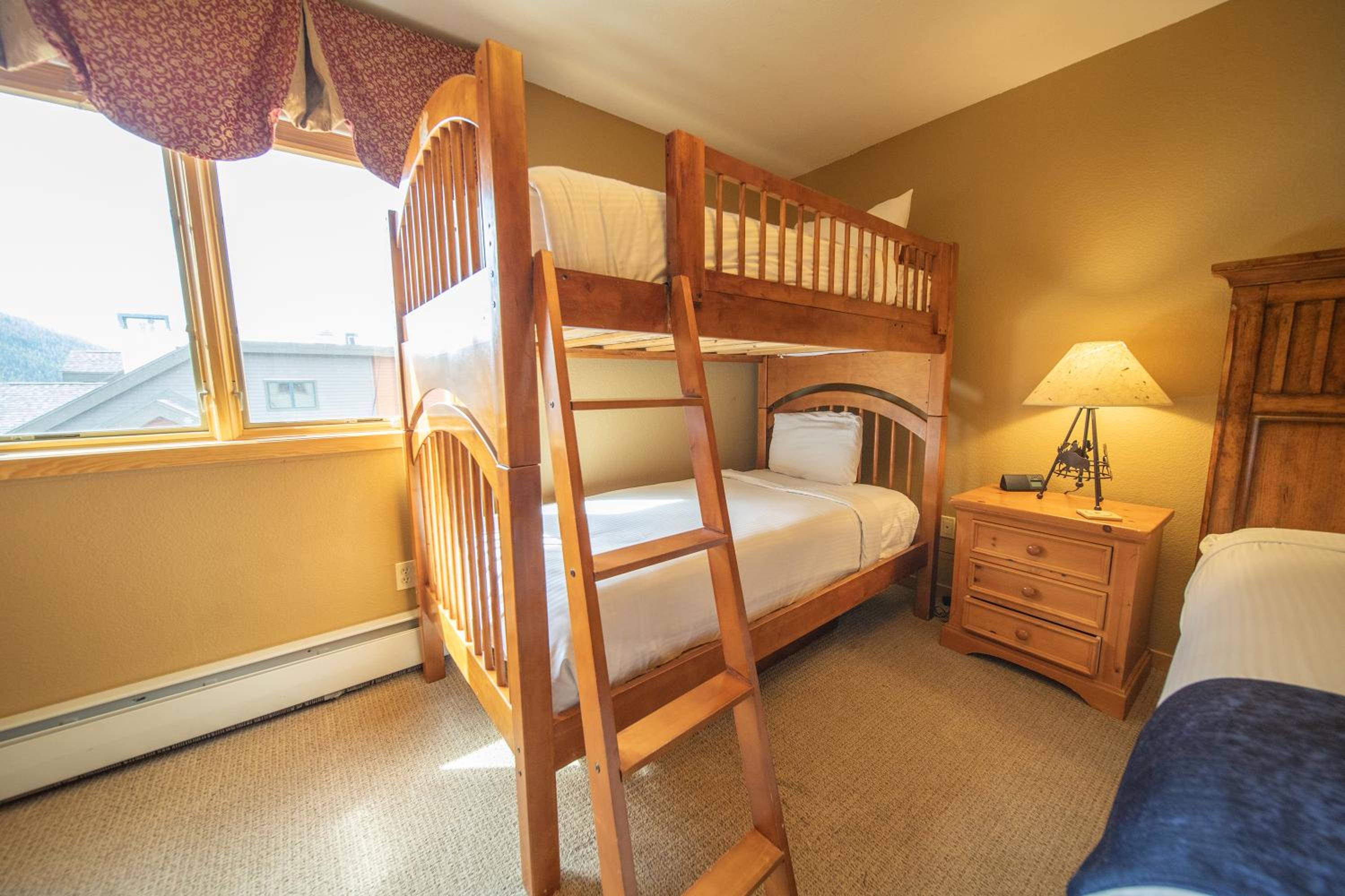 Gateway Lodge 5036 by SummitCove Lodging