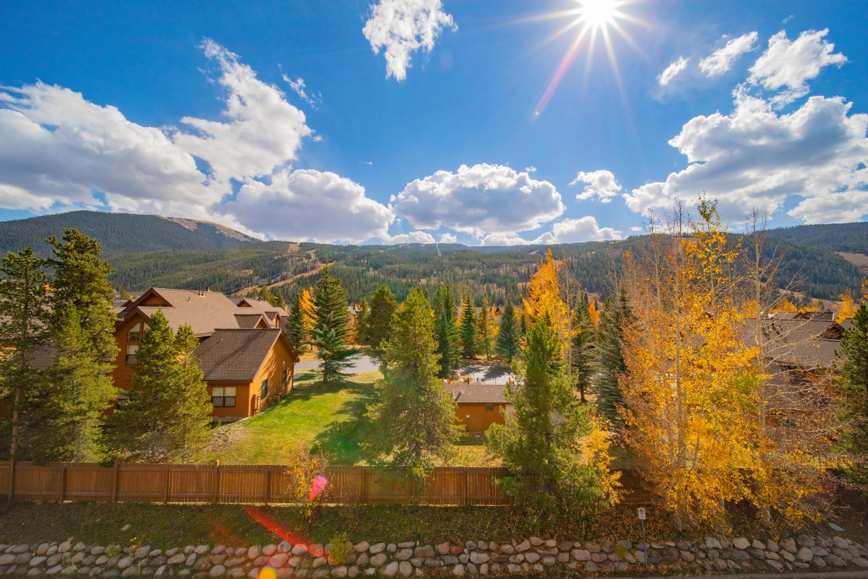Gateway Lodge 5036 by SummitCove Lodging