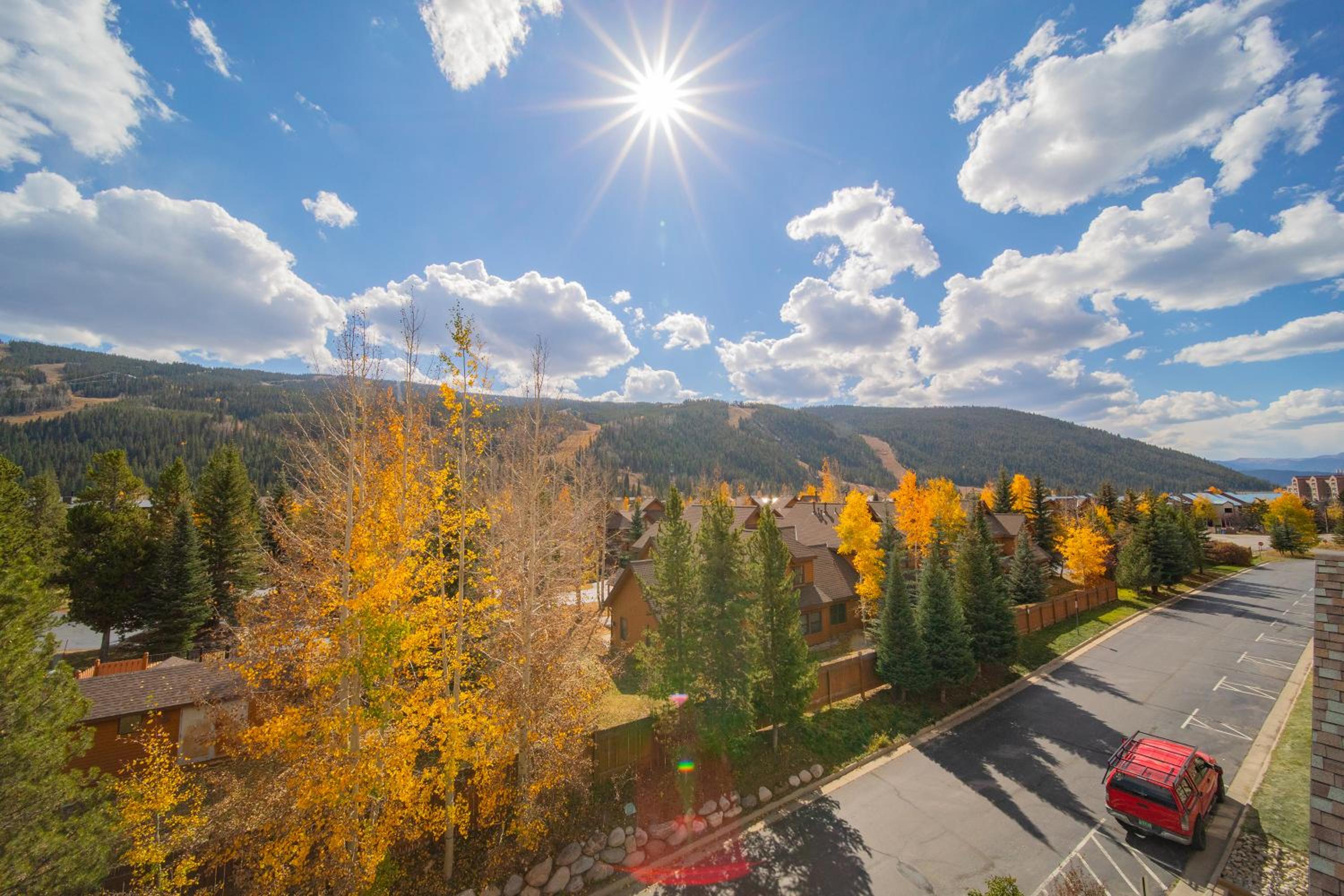 Gateway Lodge 5036 by SummitCove Lodging