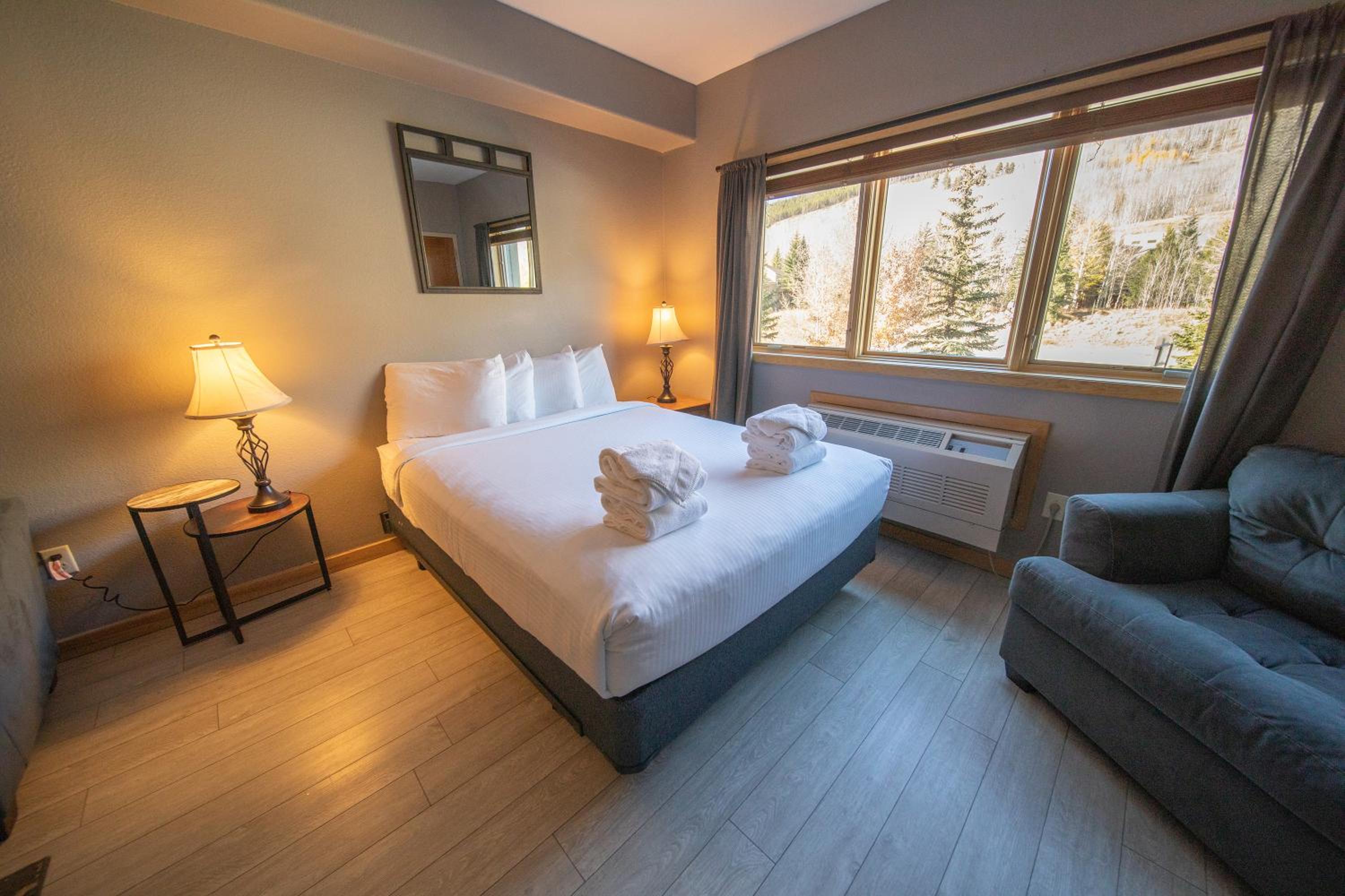 Gateway Lodge 5025 by SummitCove Lodging