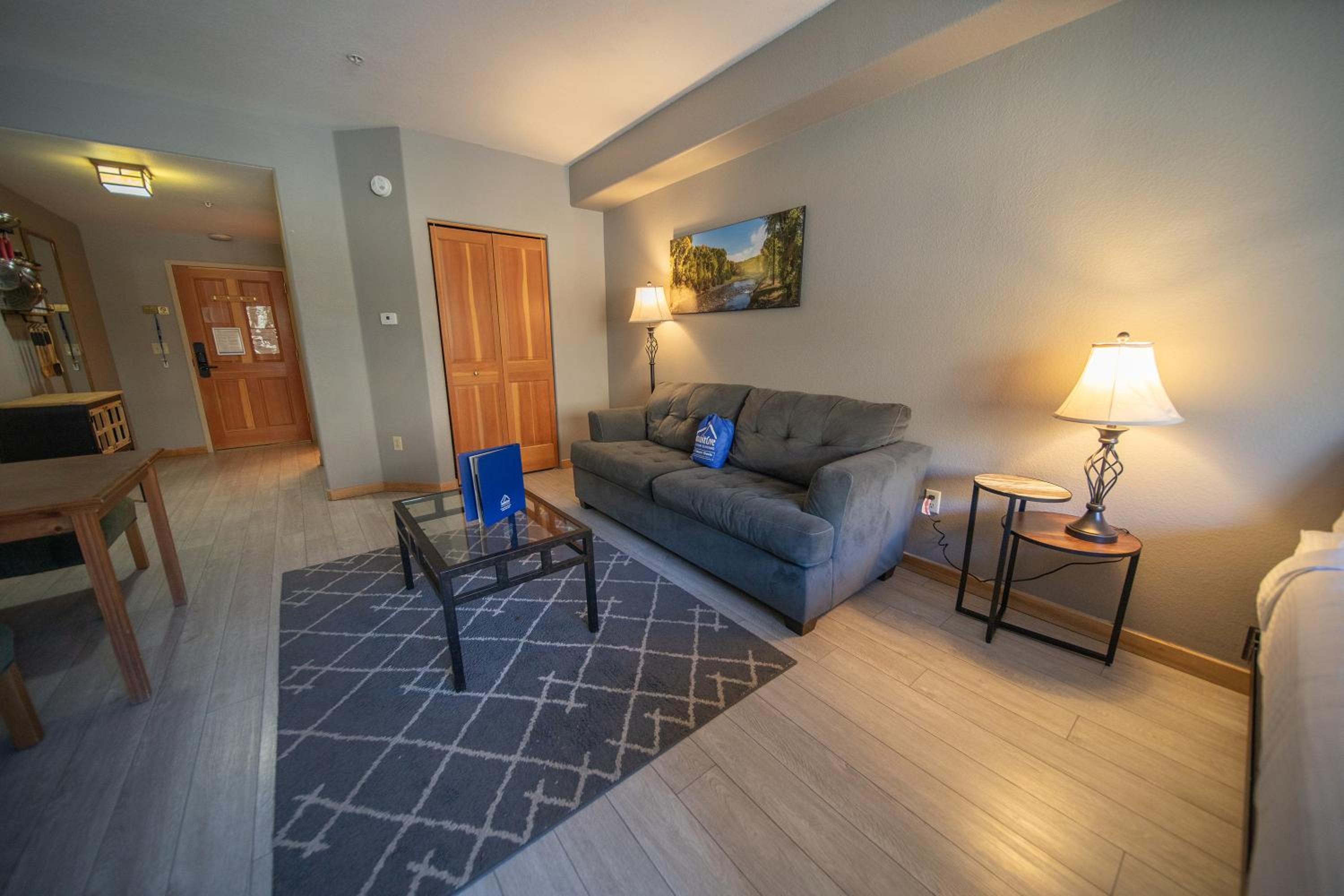 Gateway Lodge 5025 by SummitCove Lodging