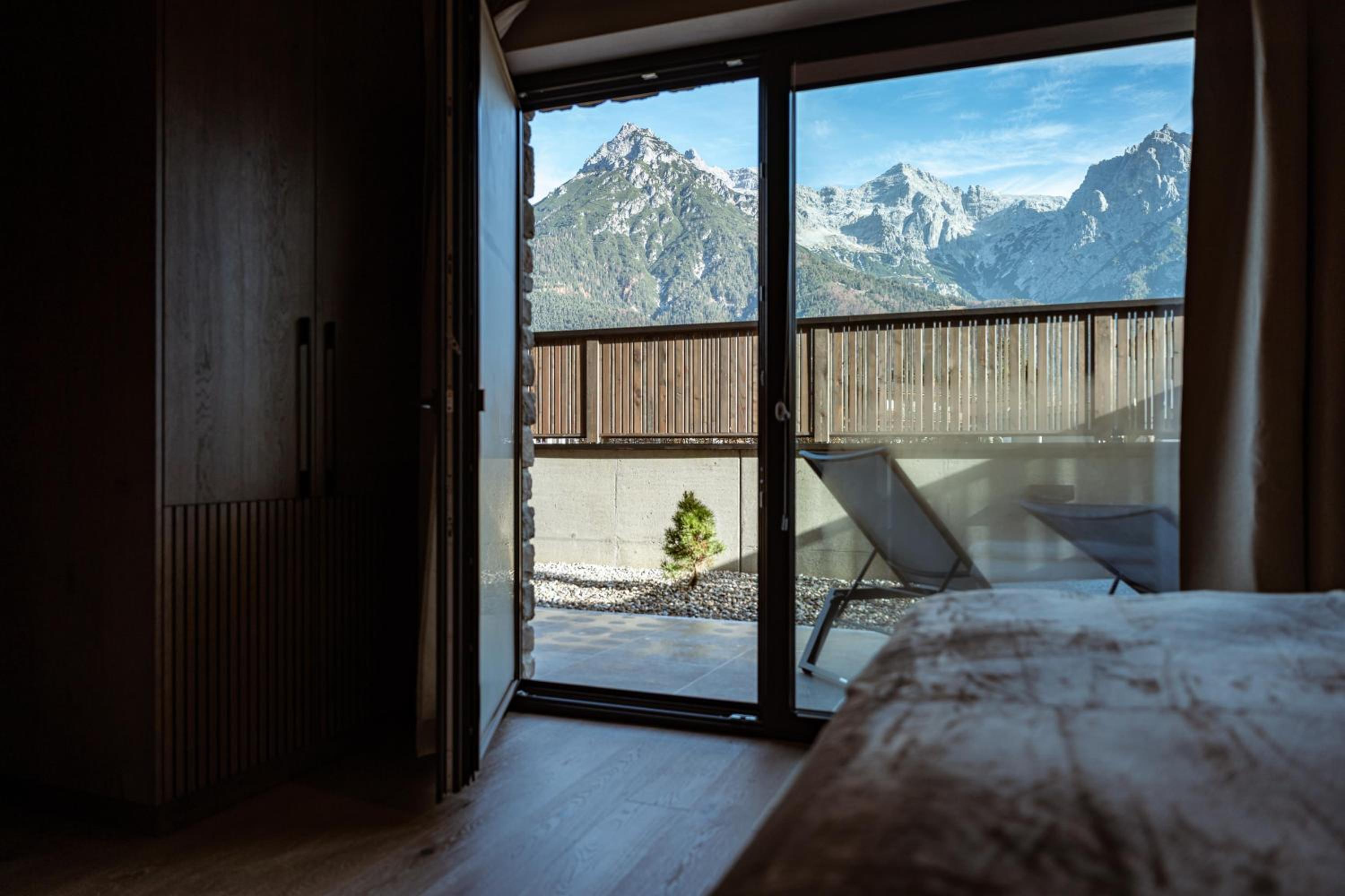 Jaggling Appartements