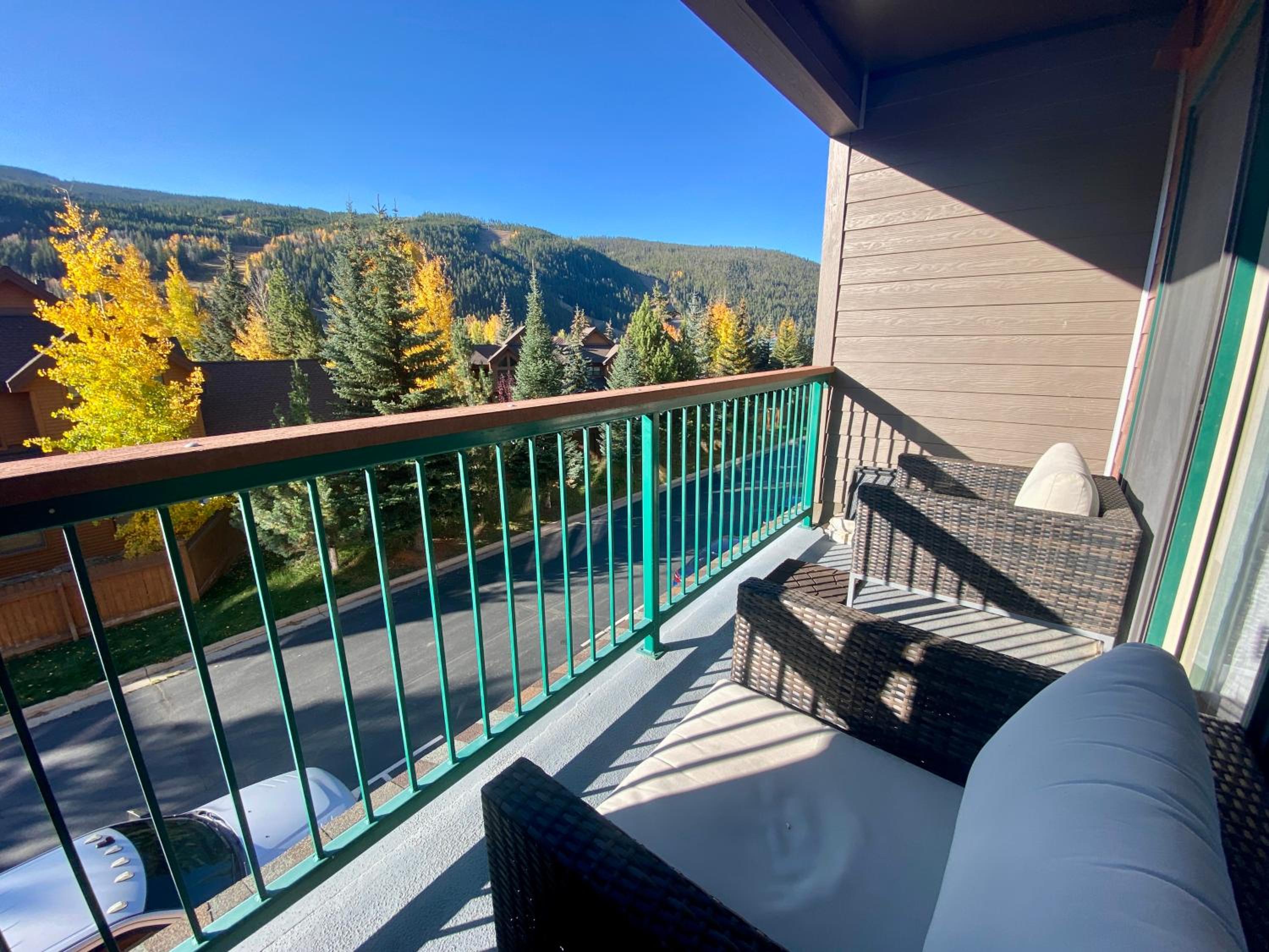 Gateway Lodge 5074 by SummitCove Lodging