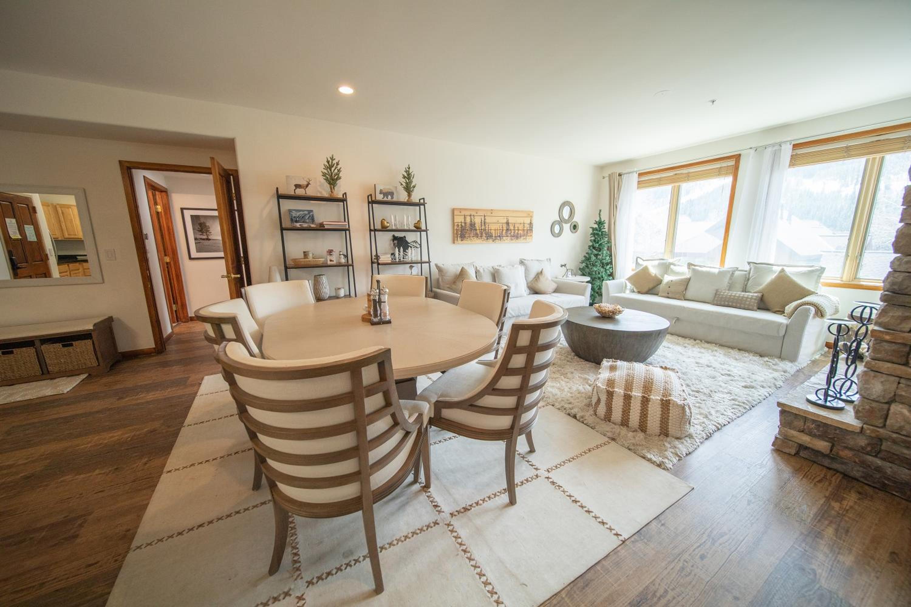 Gateway Lodge 5074 by SummitCove Lodging
