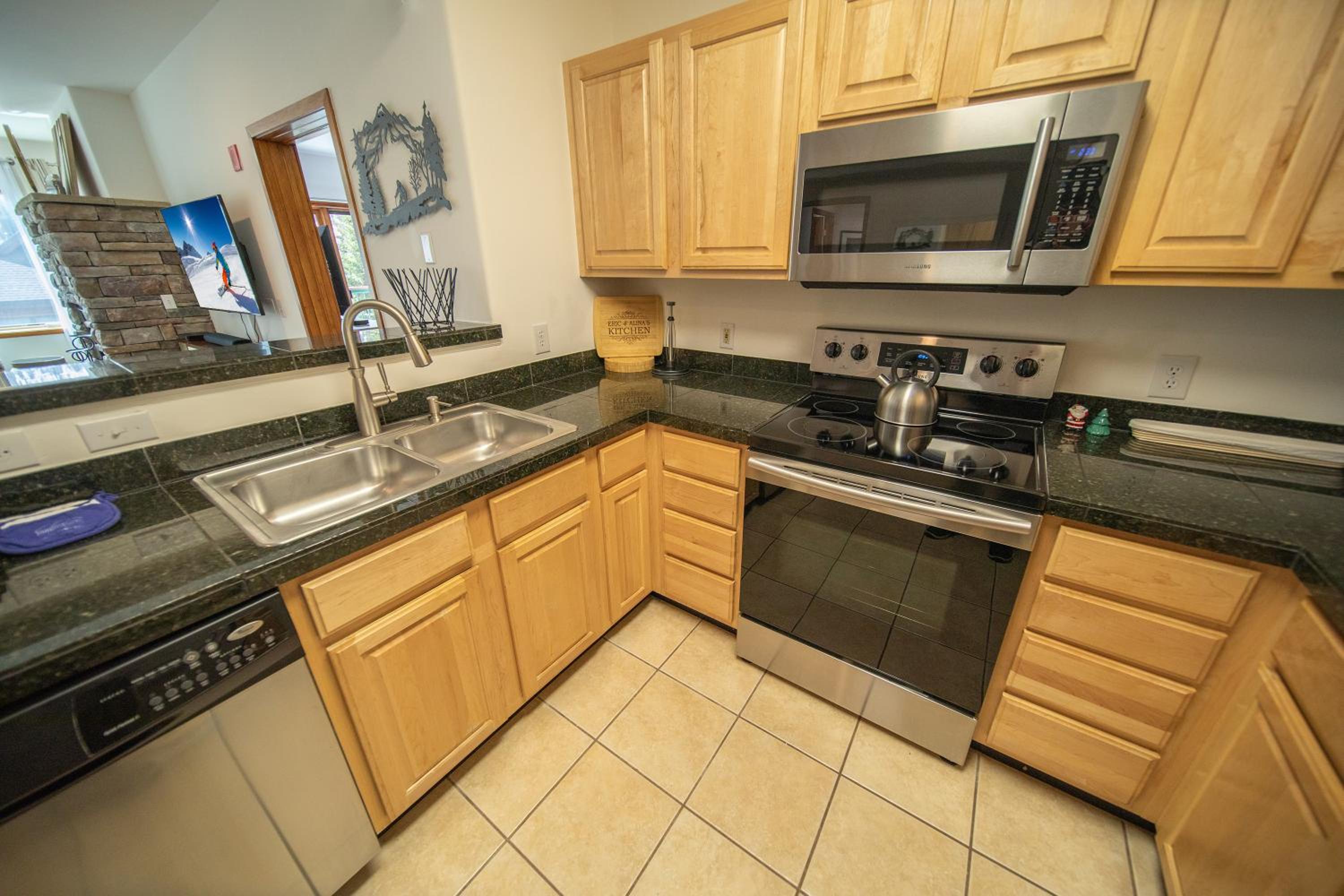 Gateway Lodge 5074 by SummitCove Lodging
