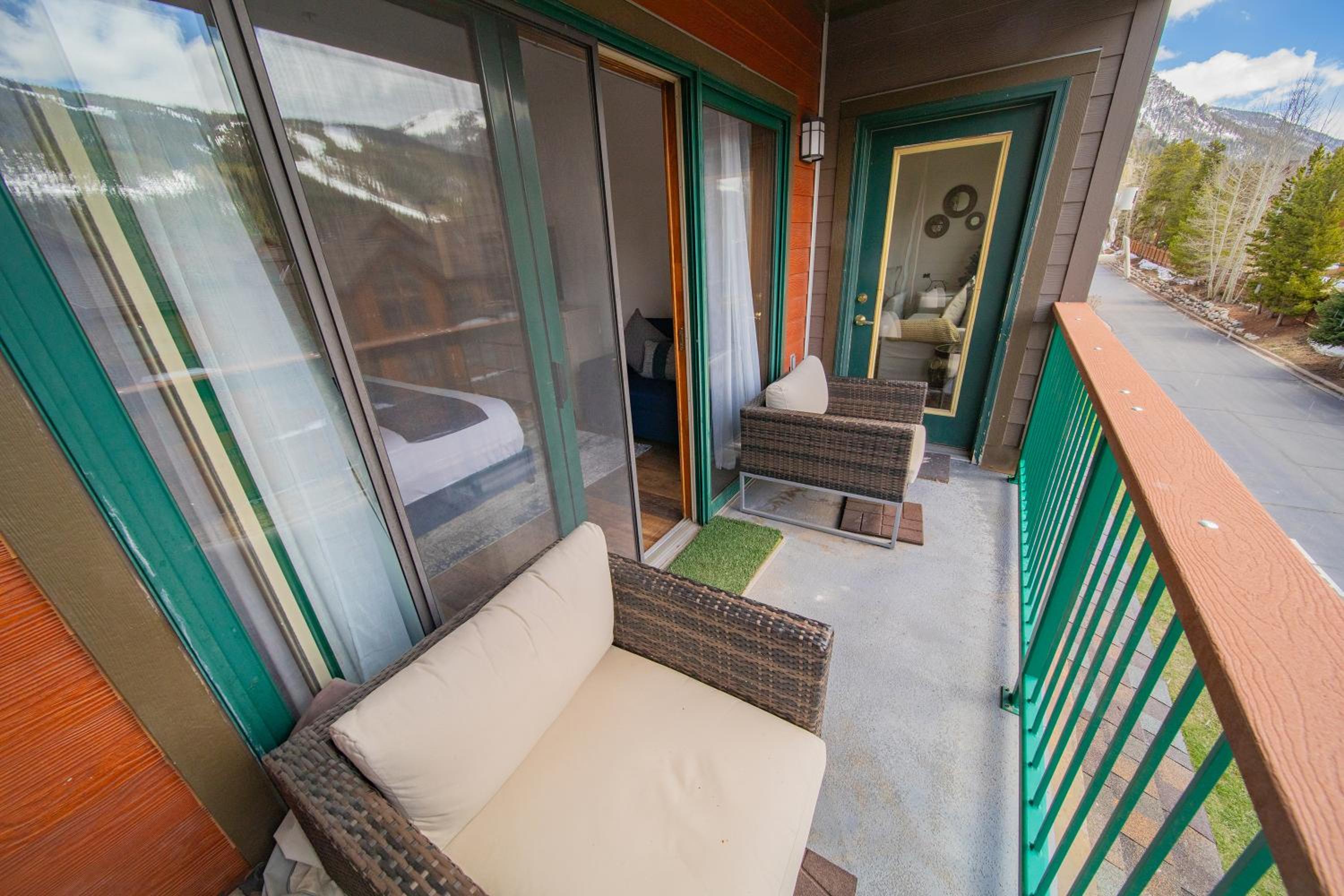 Gateway Lodge 5074 by SummitCove Lodging