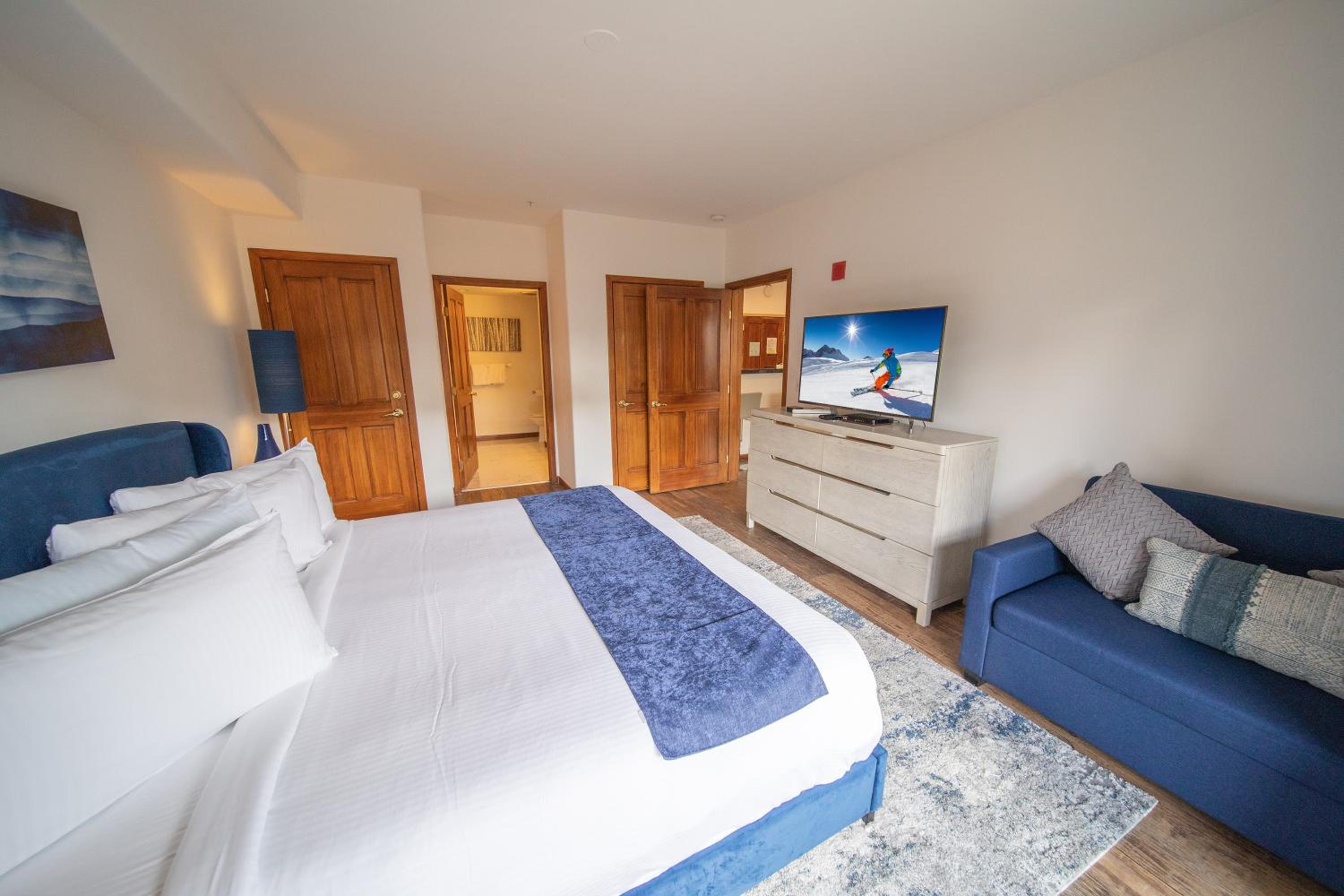 Gateway Lodge 5074 by SummitCove Lodging