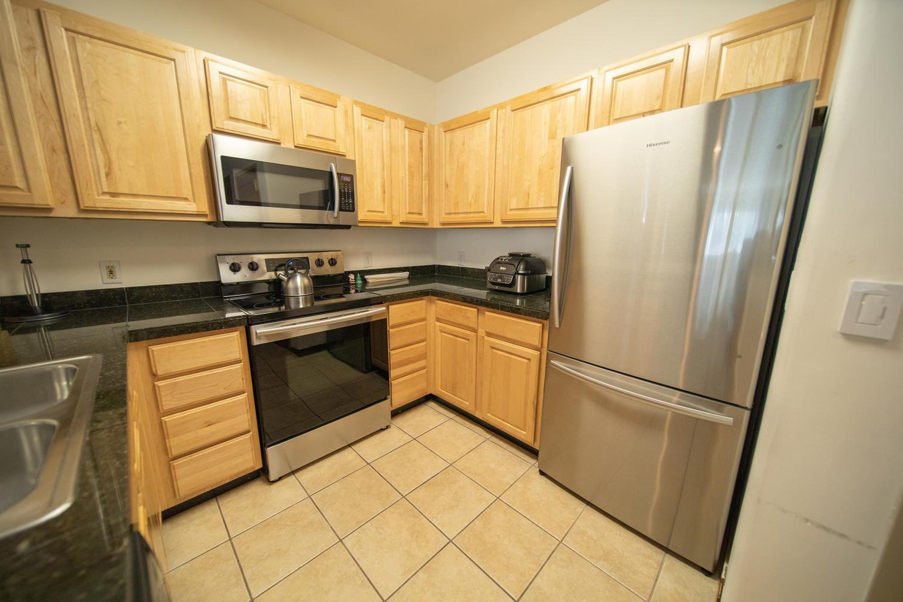 Gateway Lodge 5074 by SummitCove Lodging