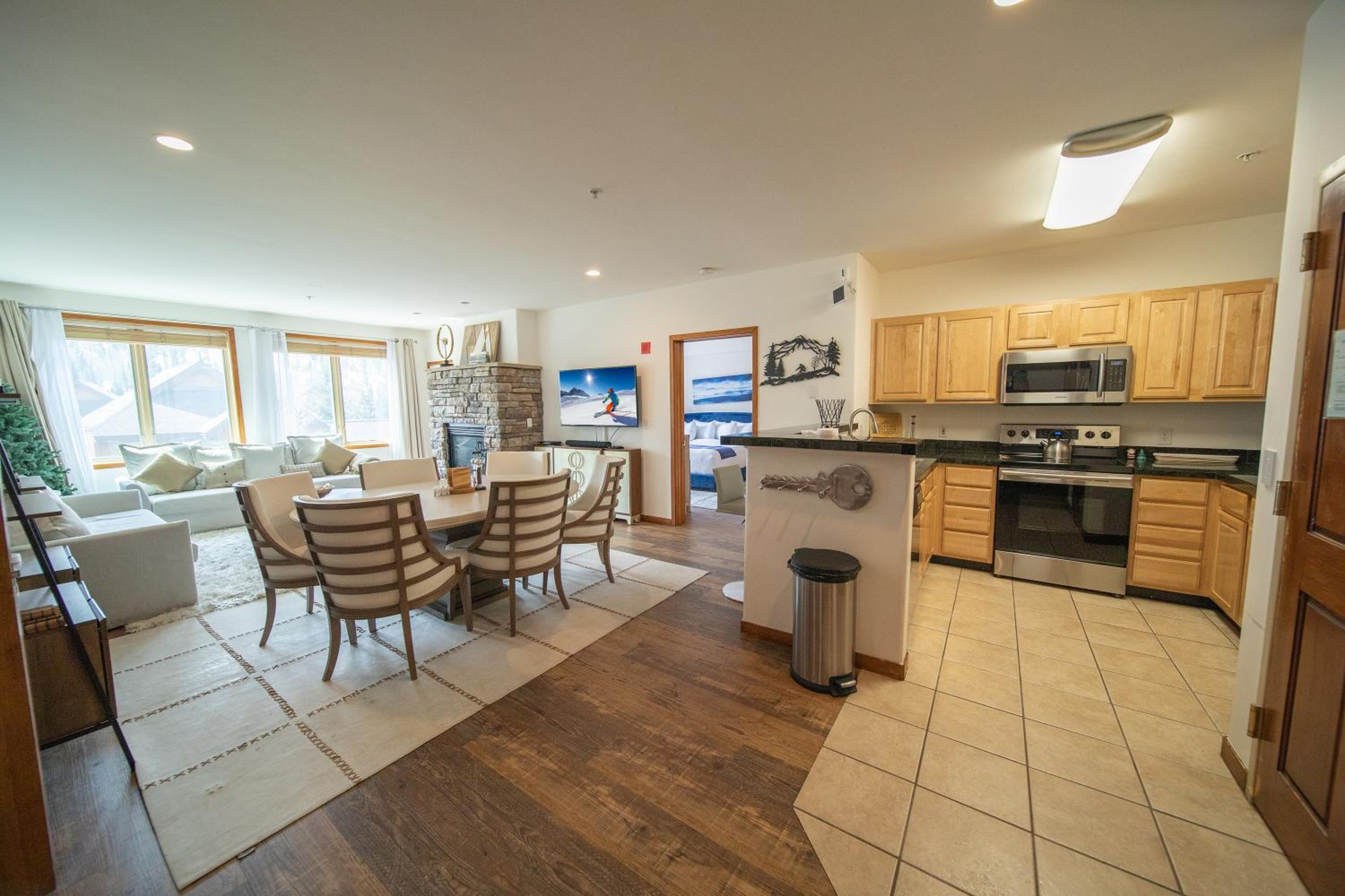 Gateway Lodge 5074 by SummitCove Lodging