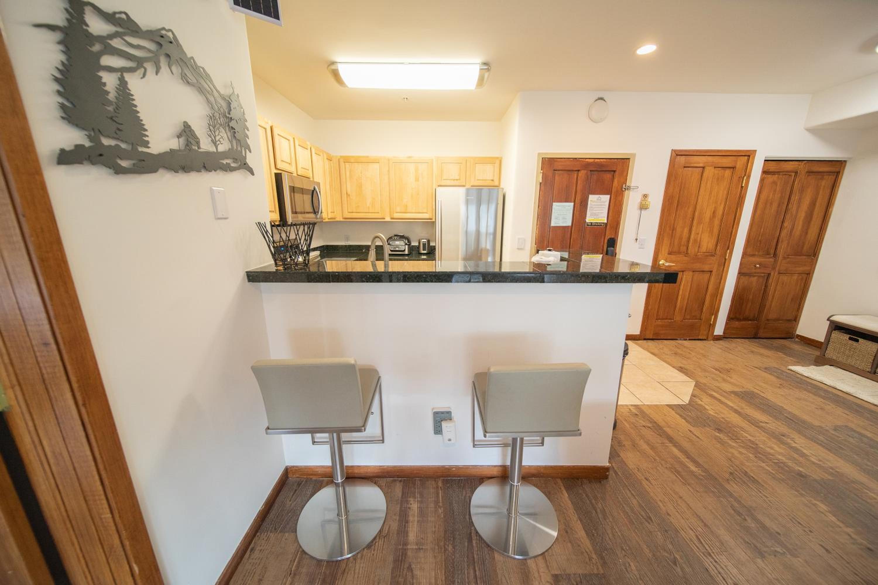 Gateway Lodge 5074 by SummitCove Lodging