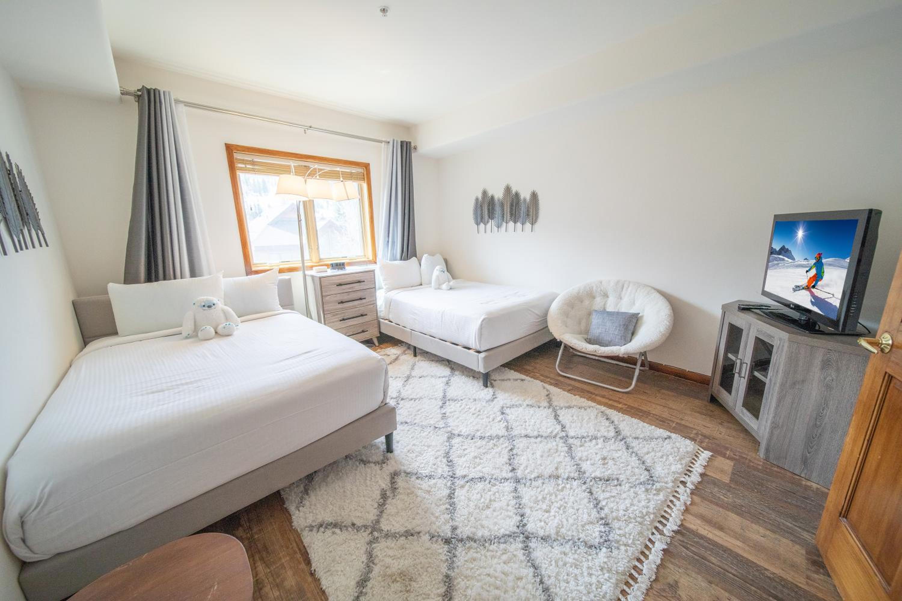 Gateway Lodge 5074 by SummitCove Lodging