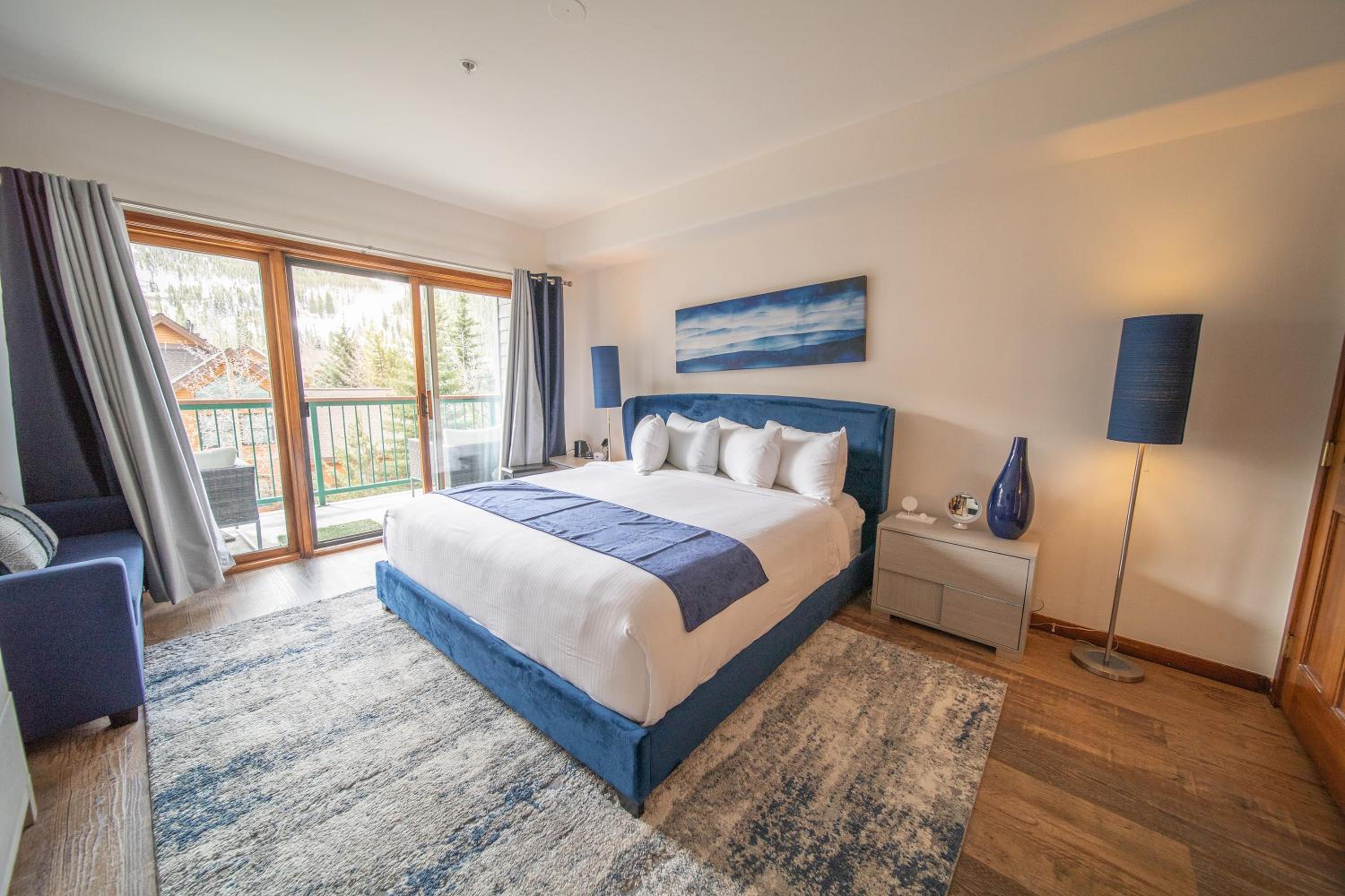 Gateway Lodge 5074 by SummitCove Lodging