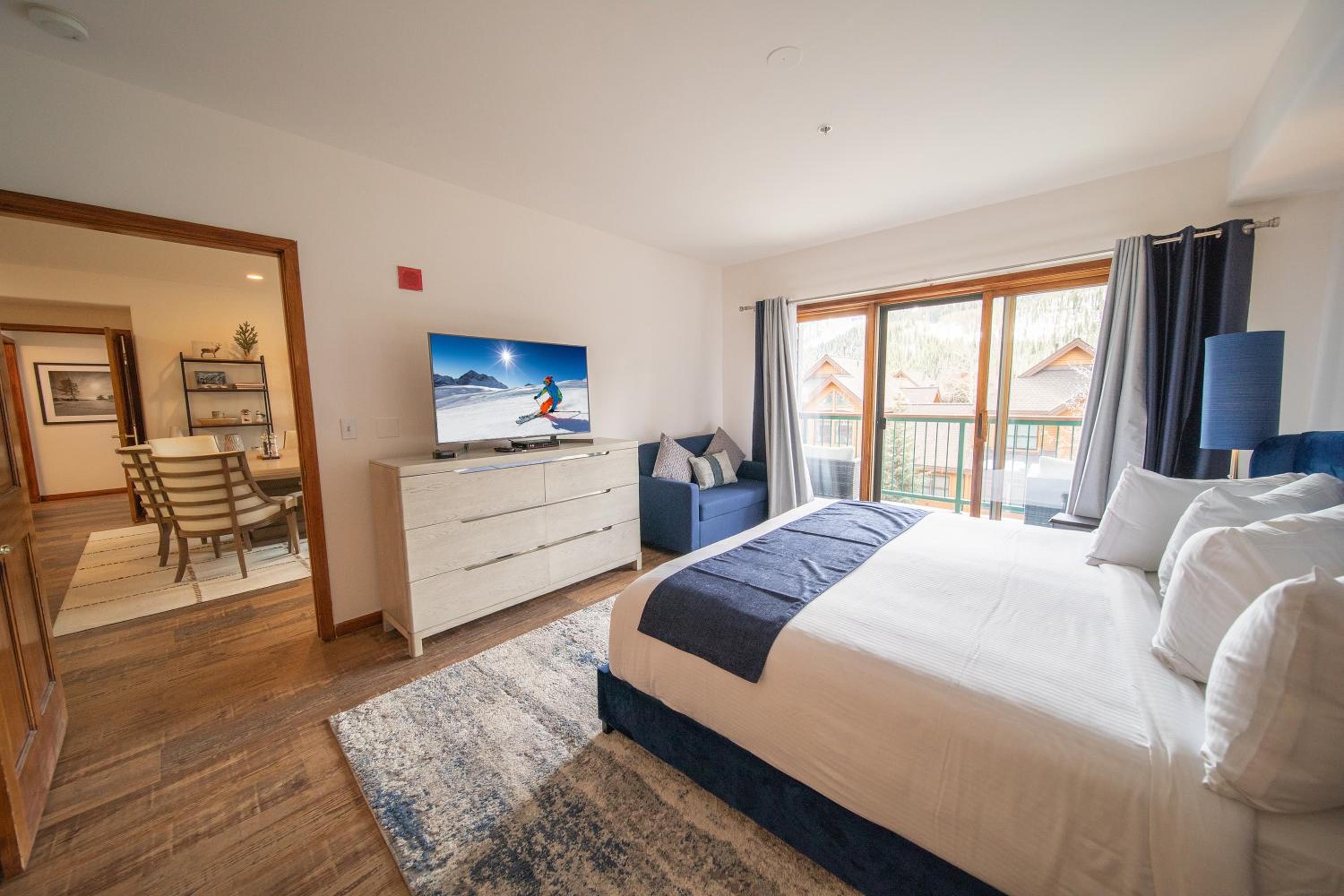 Gateway Lodge 5074 by SummitCove Lodging