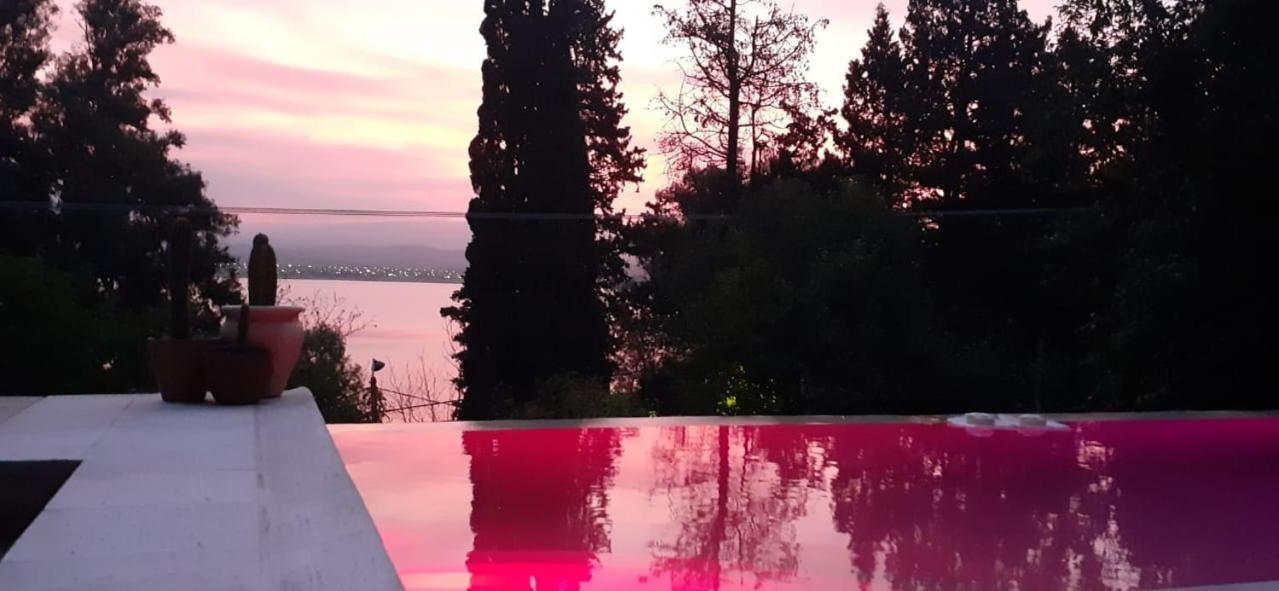 Vista Alago