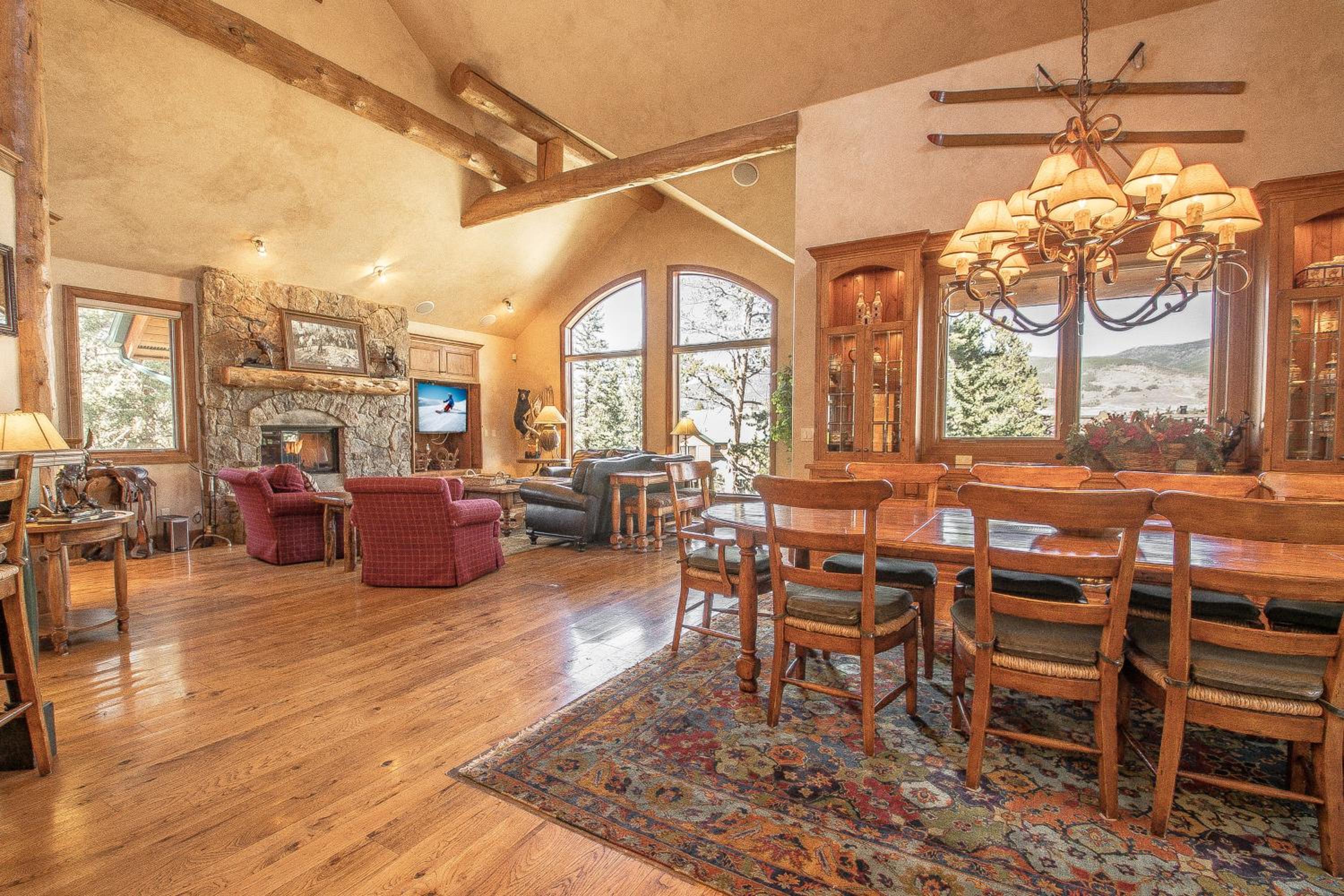 Goldenrod Home 7 by SummitCove Lodging
