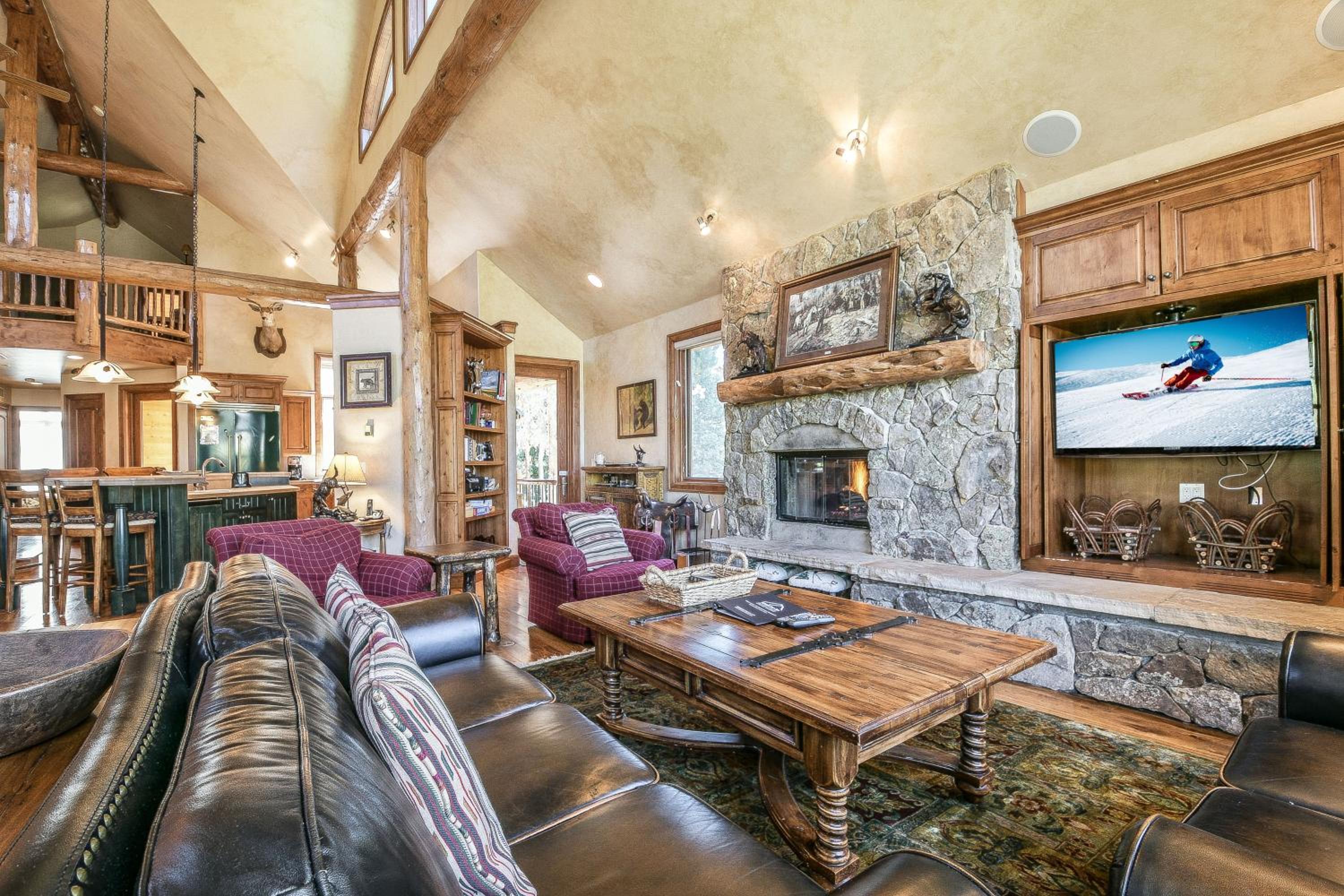 Goldenrod Home 7 by SummitCove Lodging