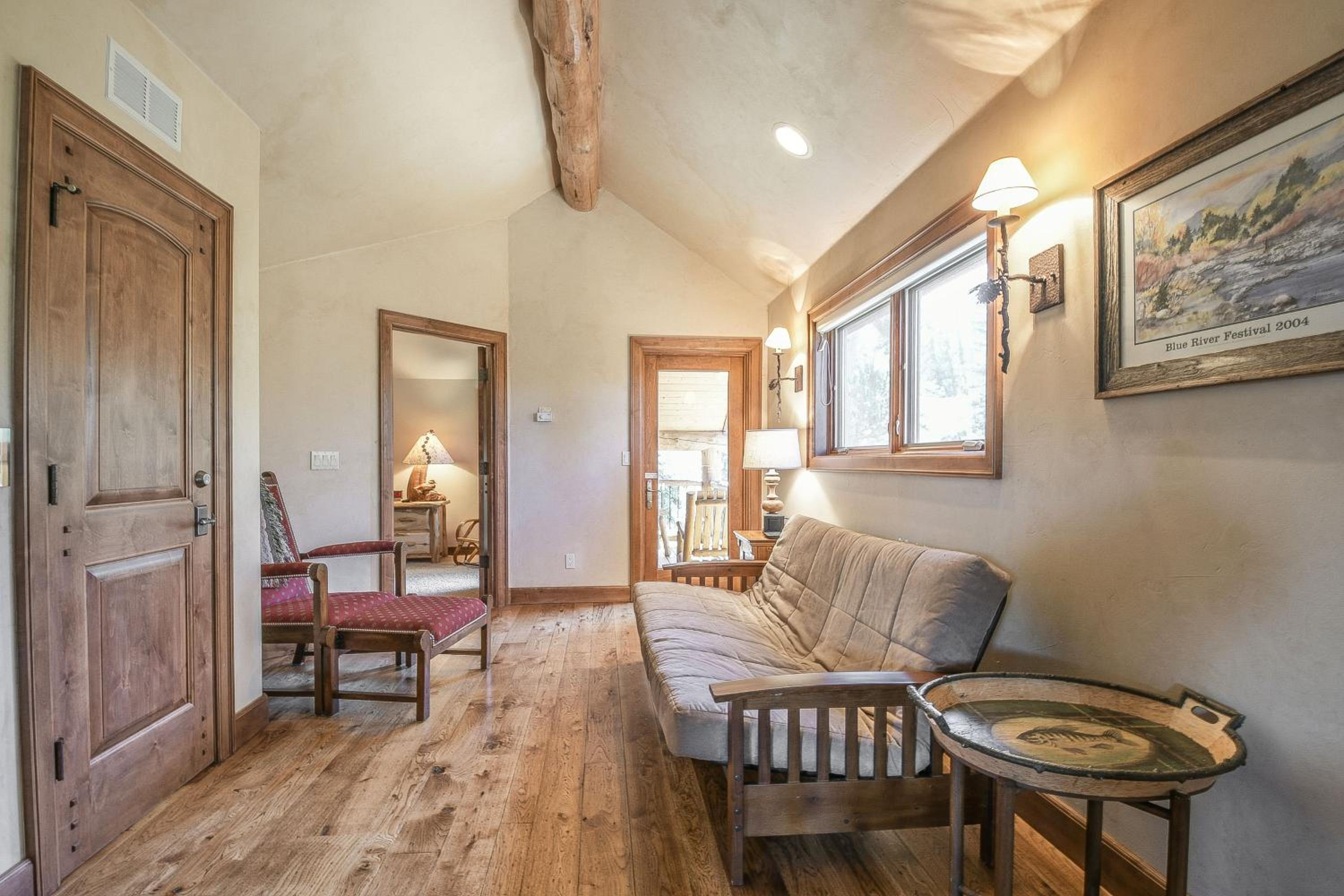 Goldenrod Home 7 by SummitCove Lodging