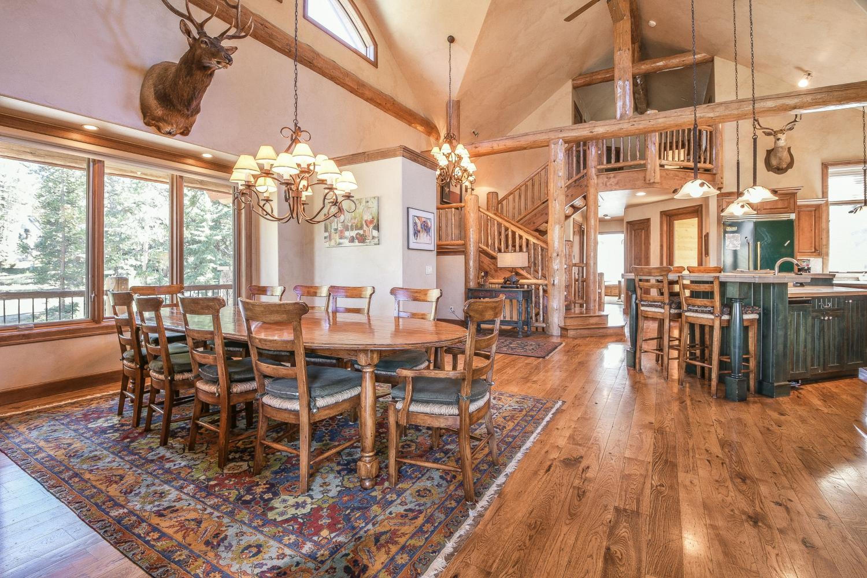 Goldenrod Home 7 by SummitCove Lodging