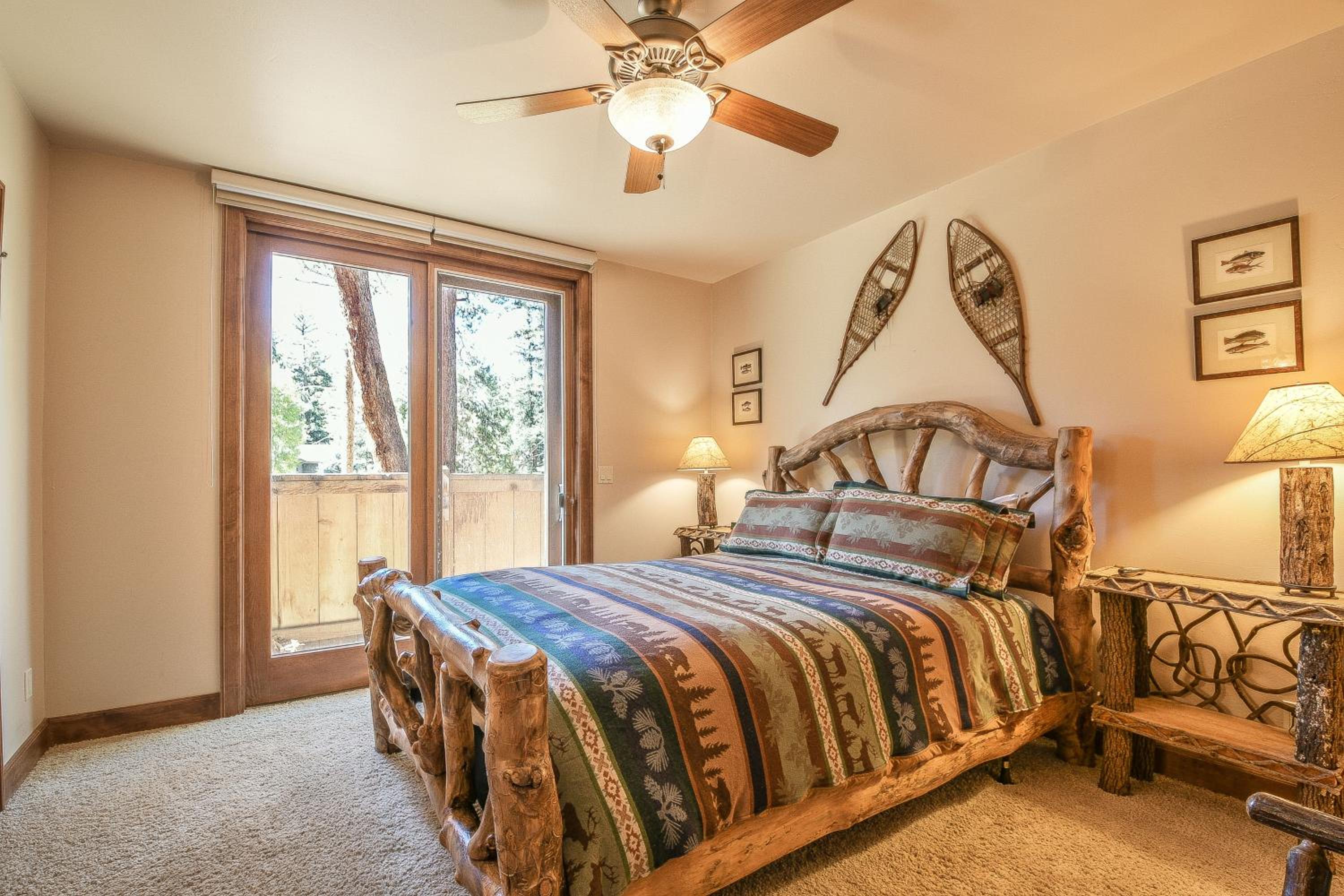 Goldenrod Home 7 by SummitCove Lodging