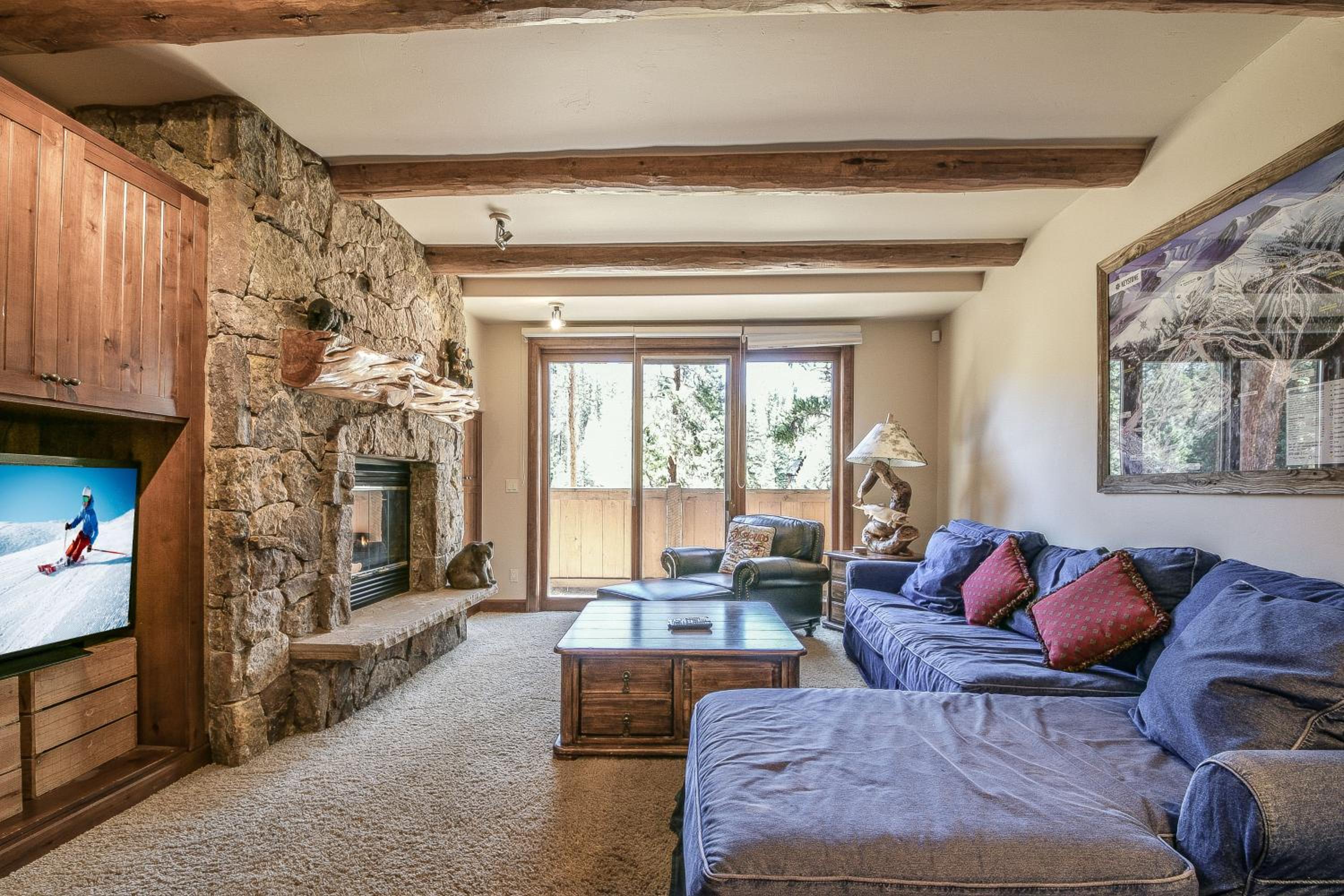 Goldenrod Home 7 by SummitCove Lodging