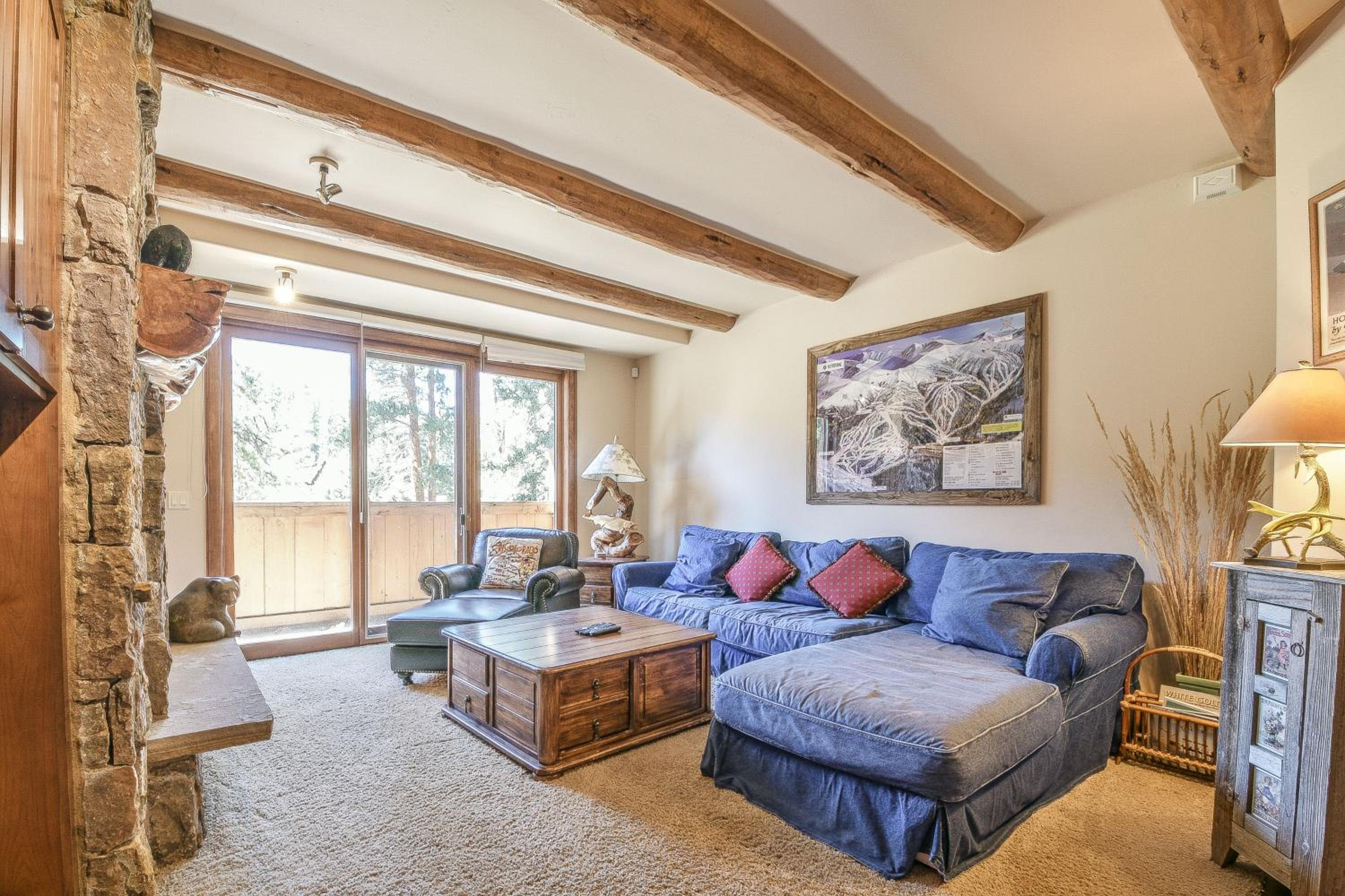 Goldenrod Home 7 by SummitCove Lodging