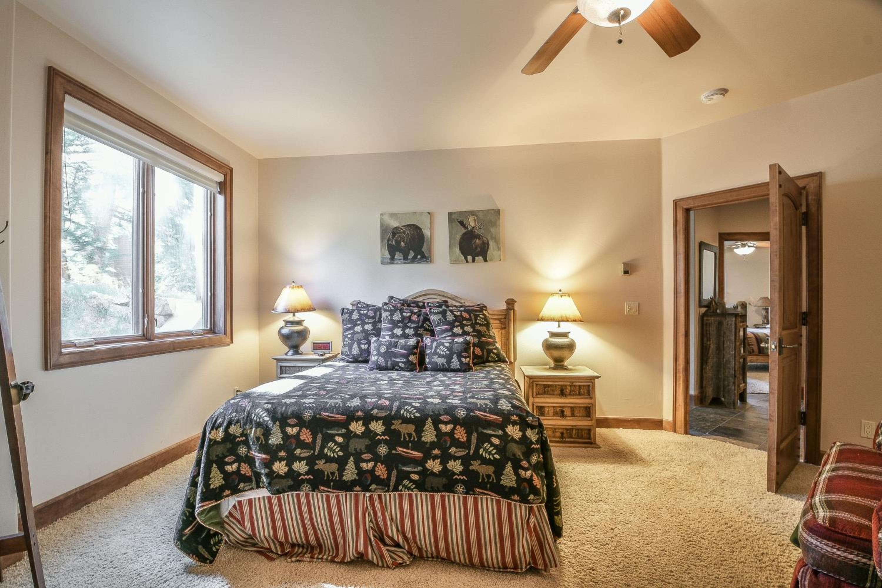 Goldenrod Home 7 by SummitCove Lodging