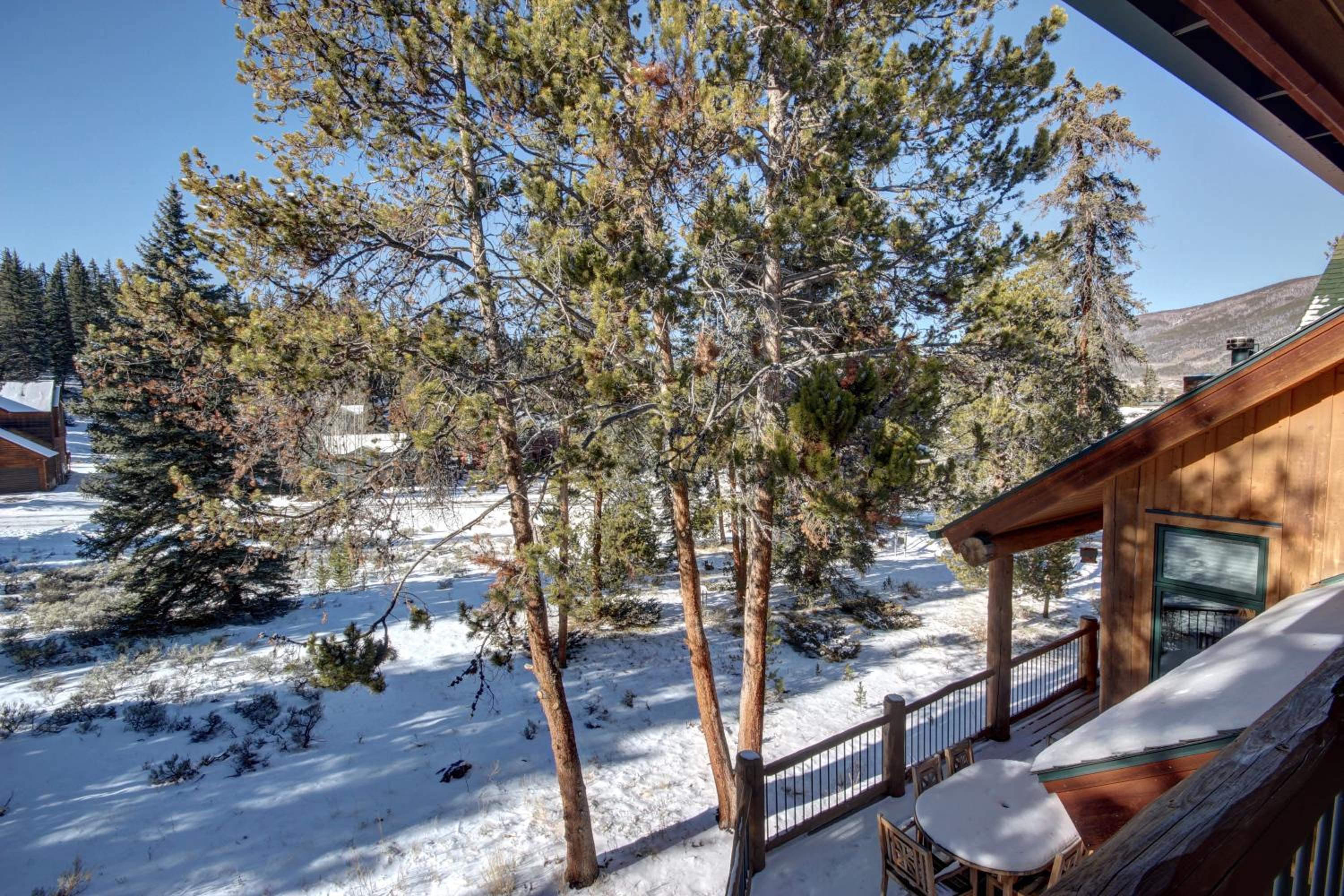 Goldenrod Home 7 by SummitCove Lodging