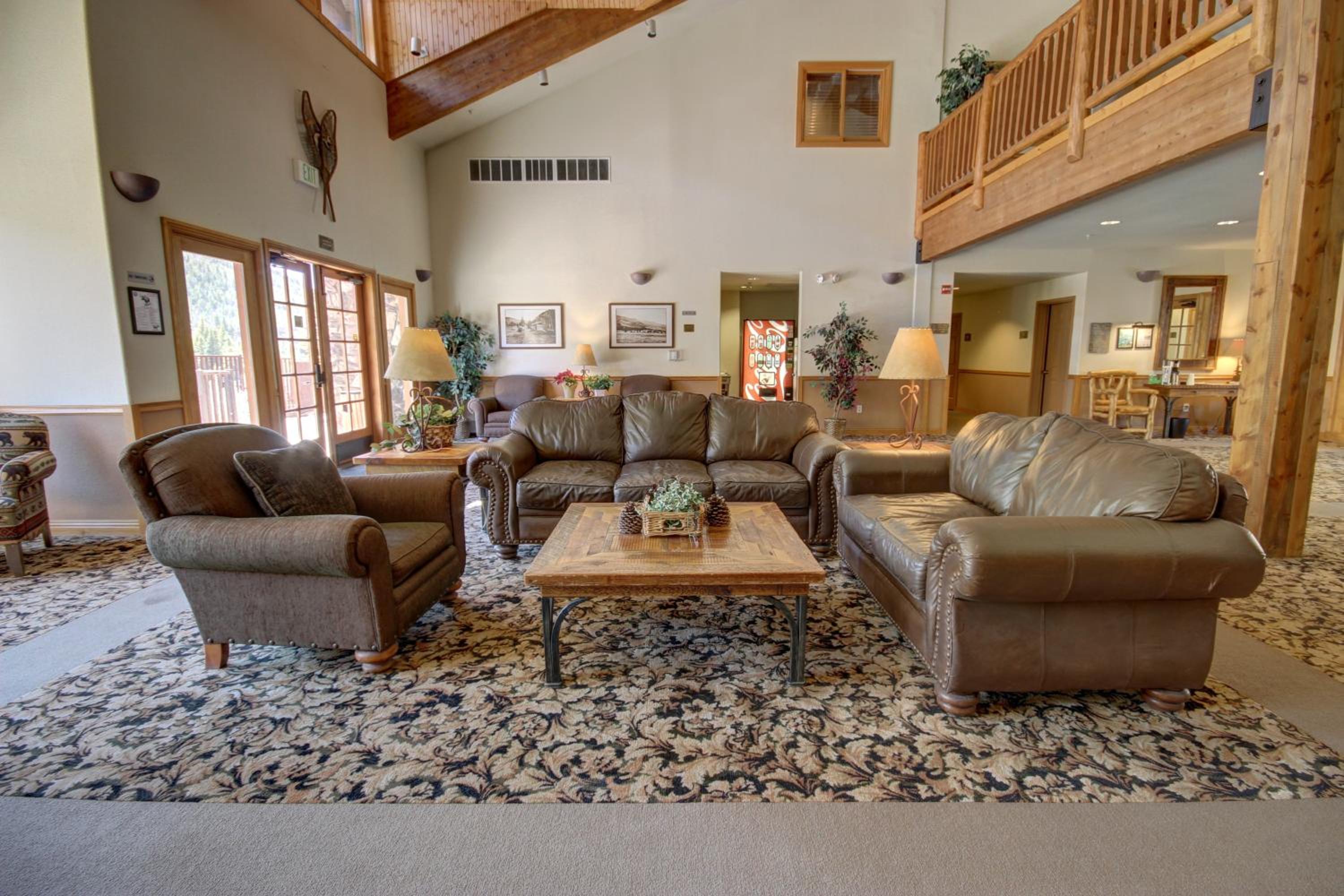 Hidden River Lodge 5977 by SummitCove Lodging