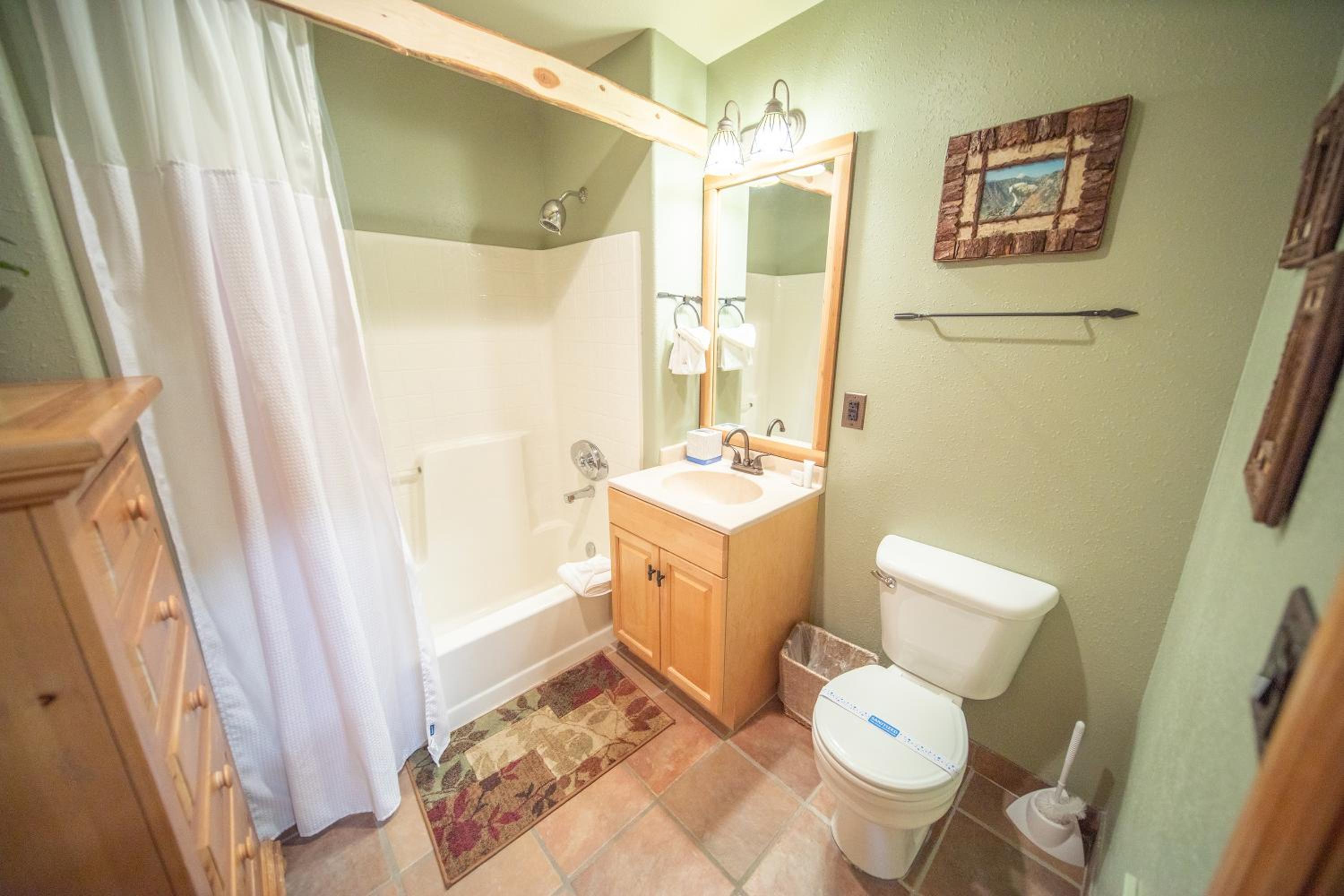 Hidden River Lodge 5977 by SummitCove Lodging
