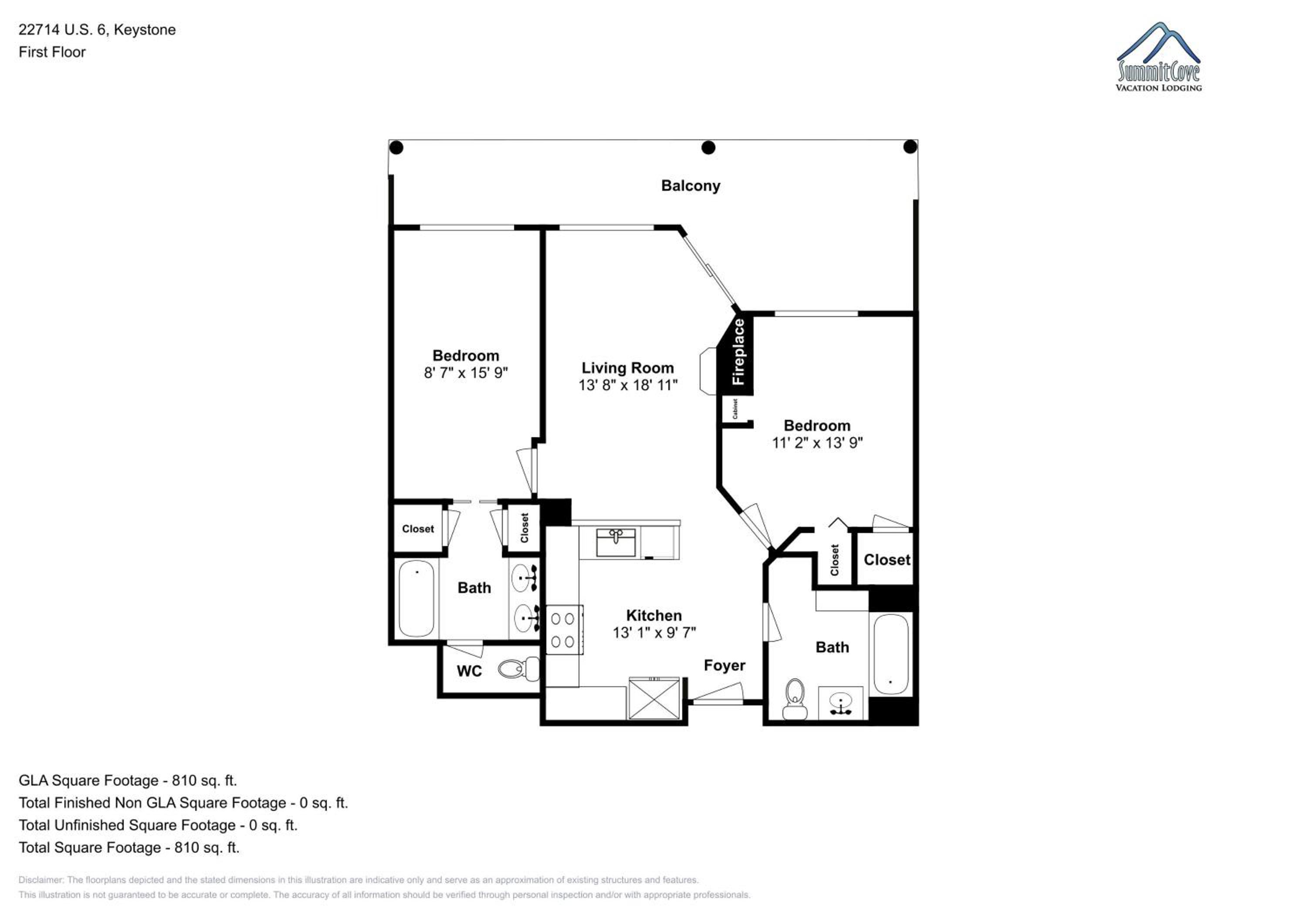 Hidden River Lodge 5977 by SummitCove Lodging