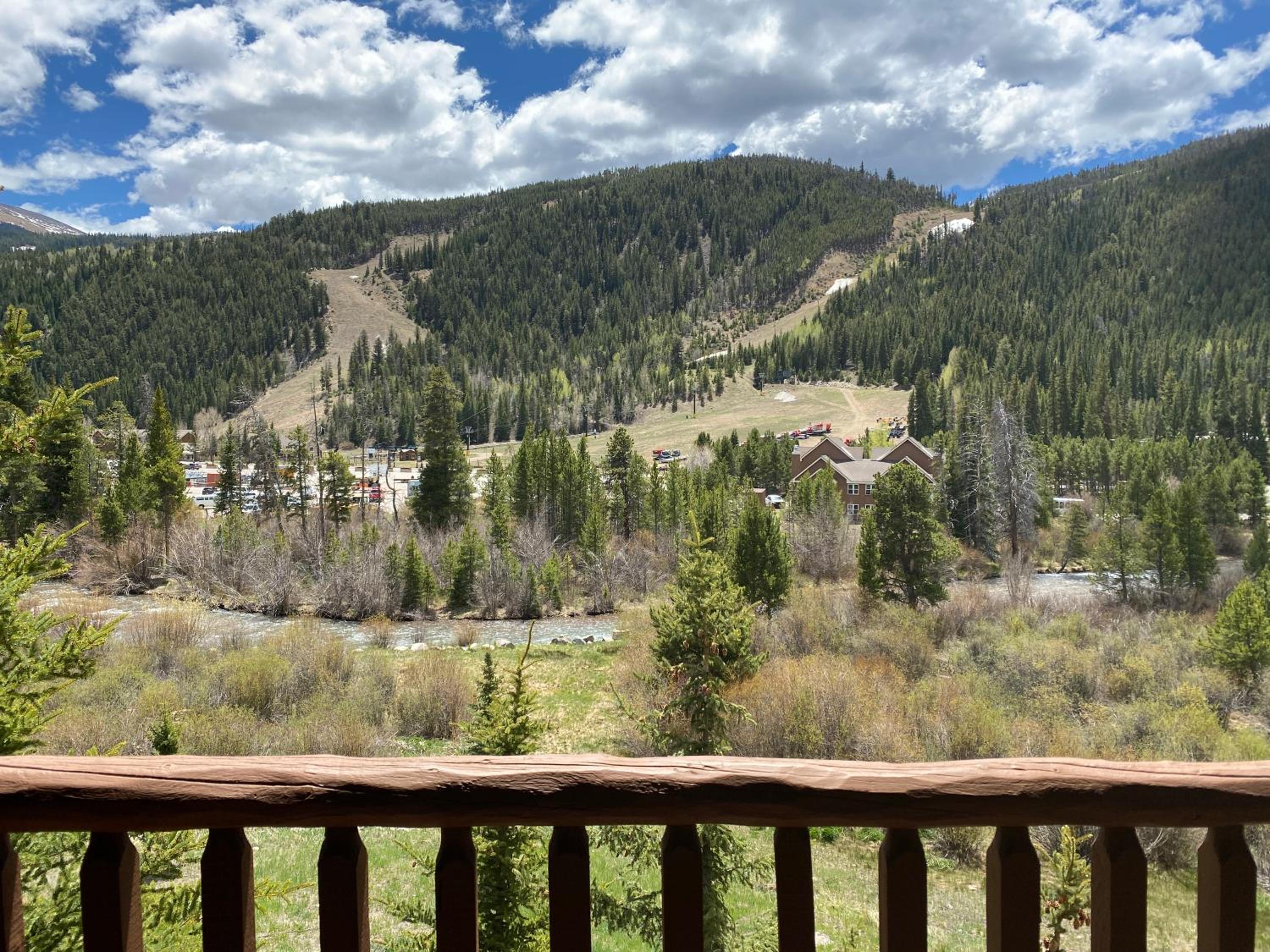 Hidden River Lodge 5977 by SummitCove Lodging
