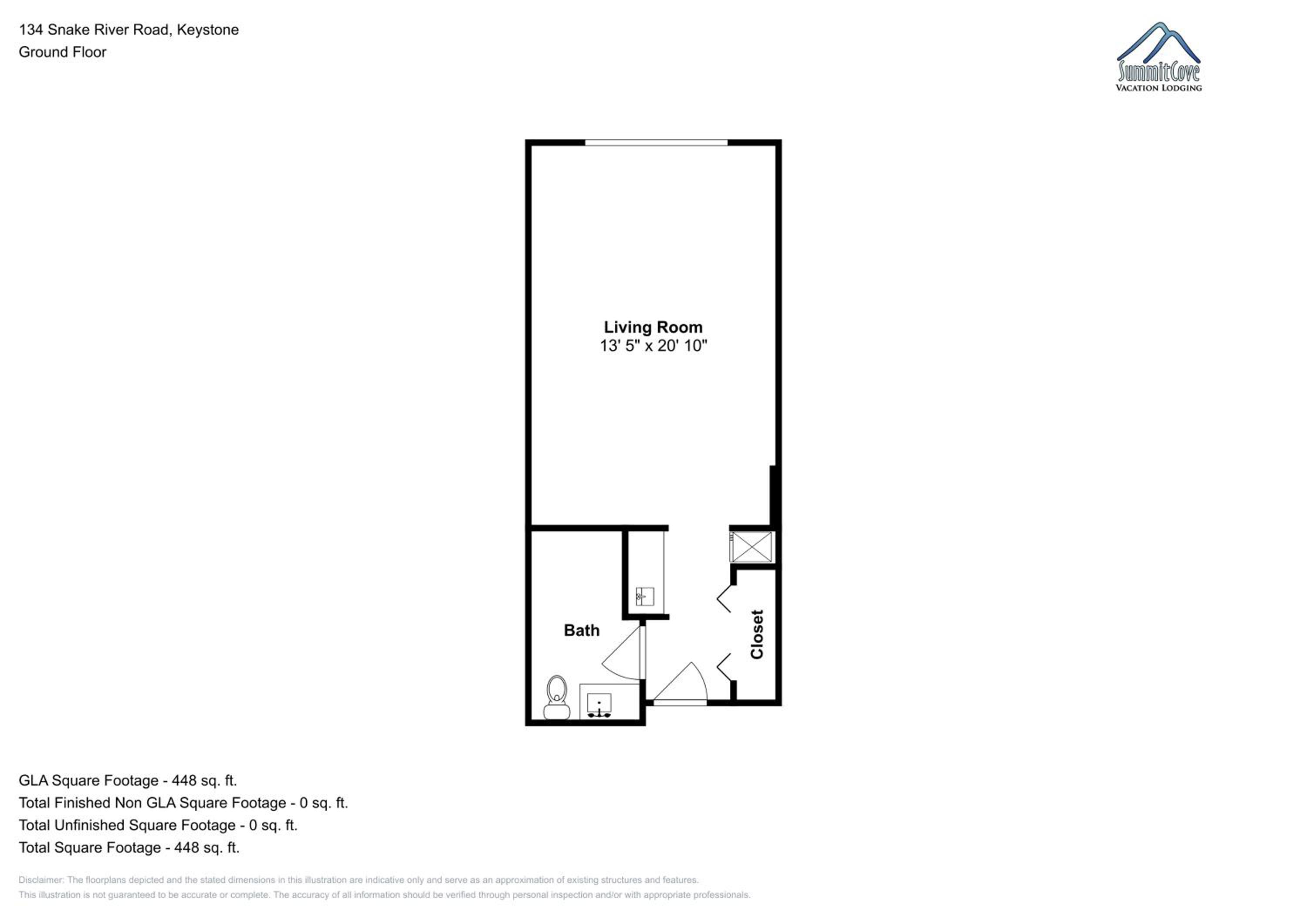Gateway Lodge 5003 by SummitCove Lodging view 3