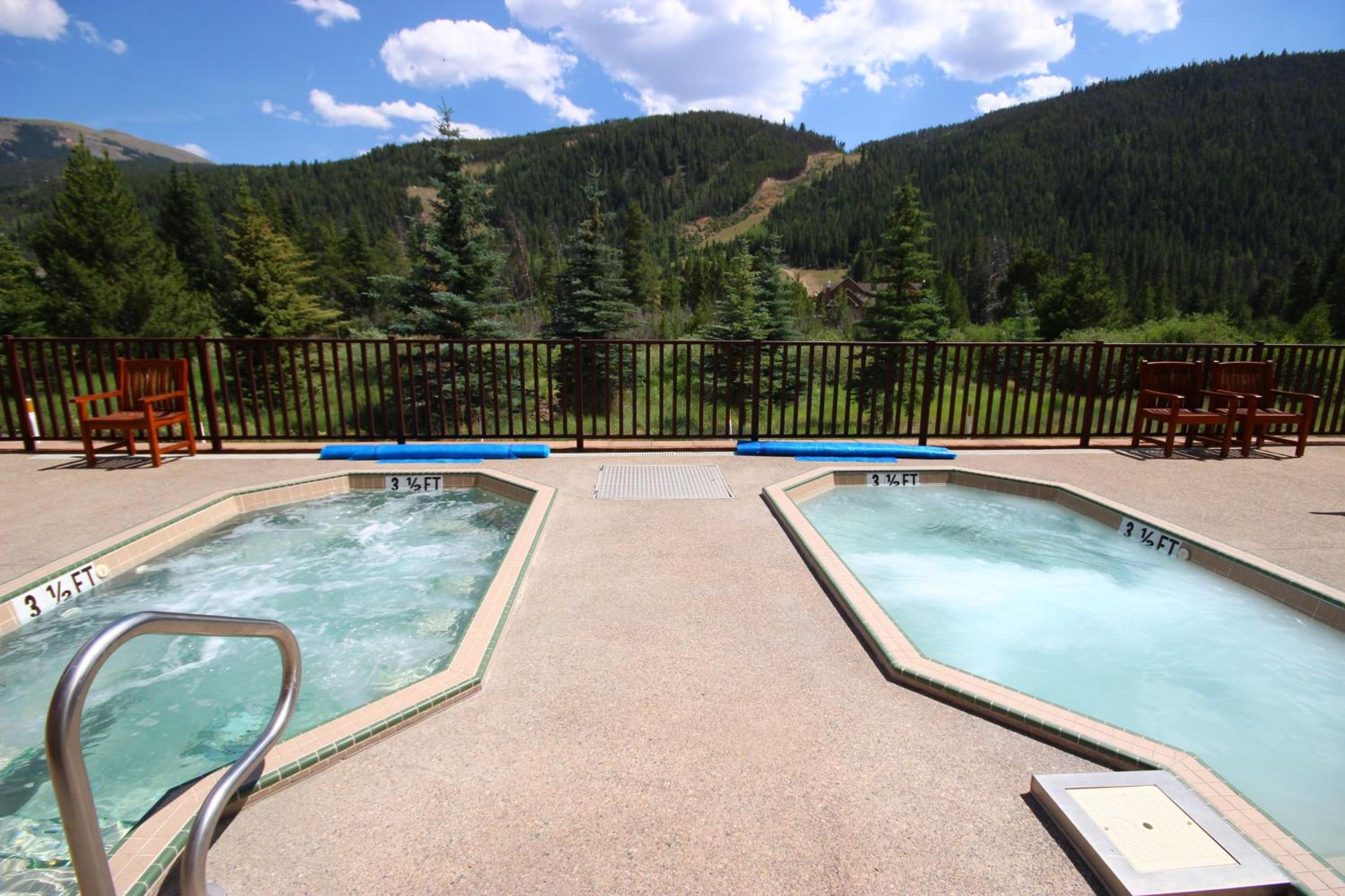 Summit County Vacations - Hidden River Lodge 5979 by SummitCove Lodging - Property Image 4