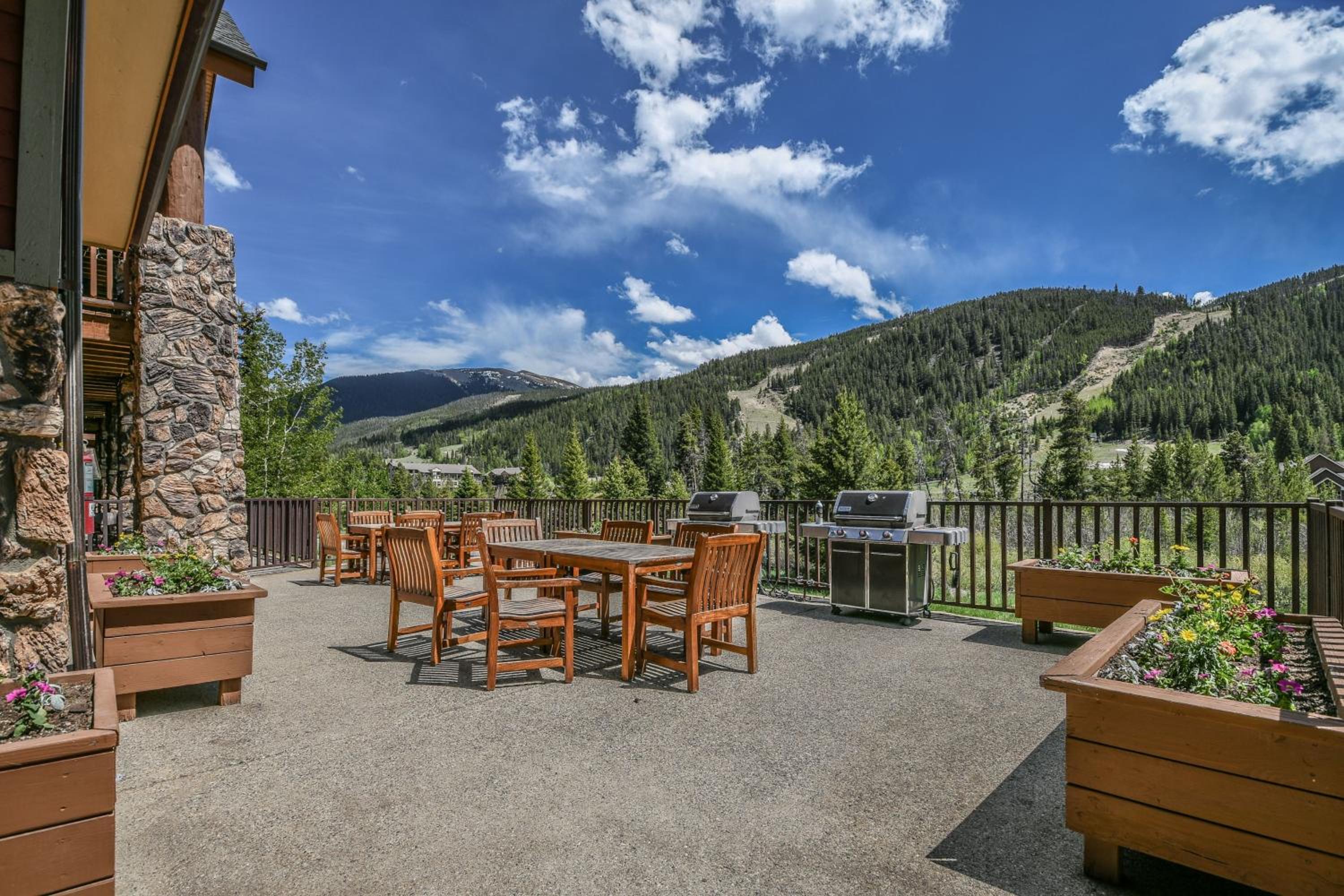 Summit County Vacations - Hidden River Lodge 5979 by SummitCove Lodging - Property Image 5