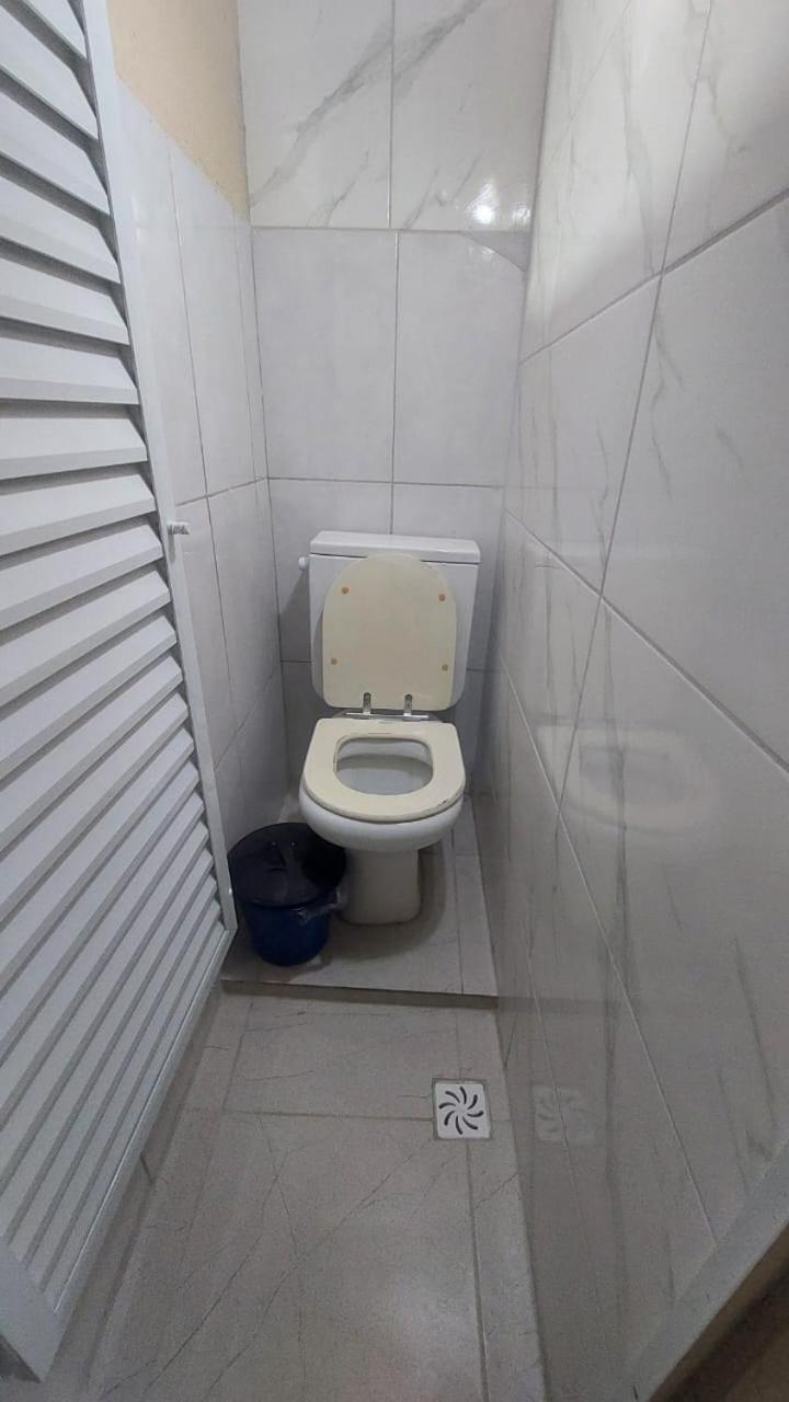 Hostel Bom e Familiar