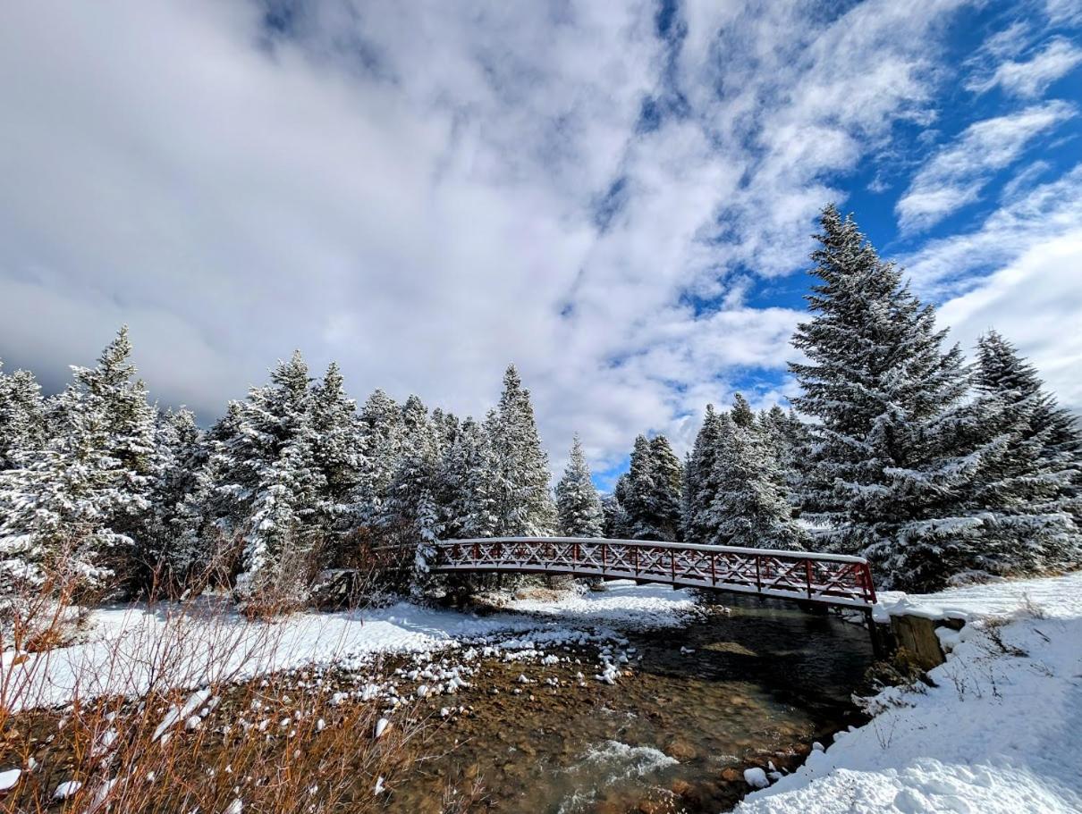 Summit County Vacations - Hidden River Lodge 5979 by SummitCove Lodging - Property Image 16
