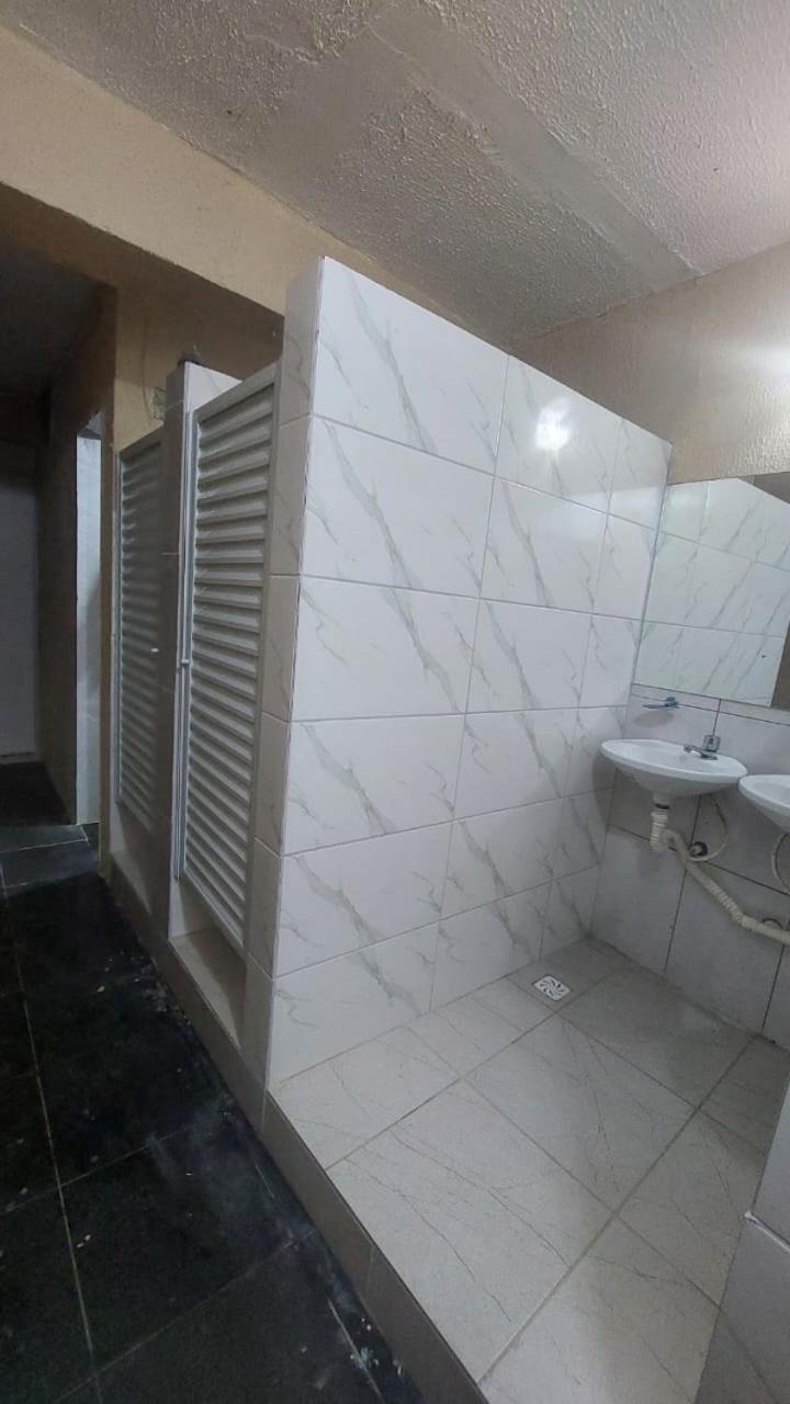 Hostel Bom e Familiar