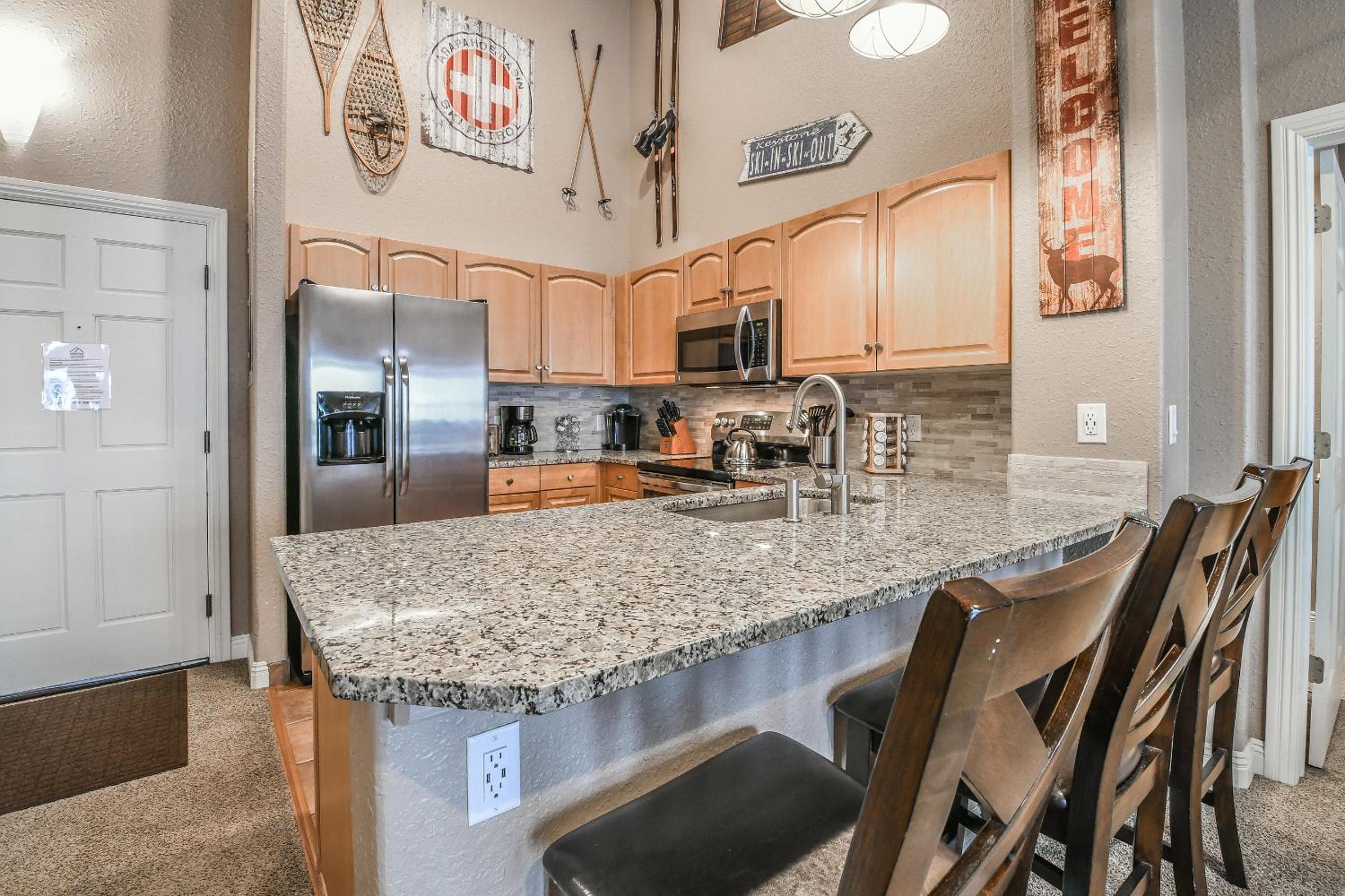 Hidden River Lodge 5981 by SummitCove Lodging